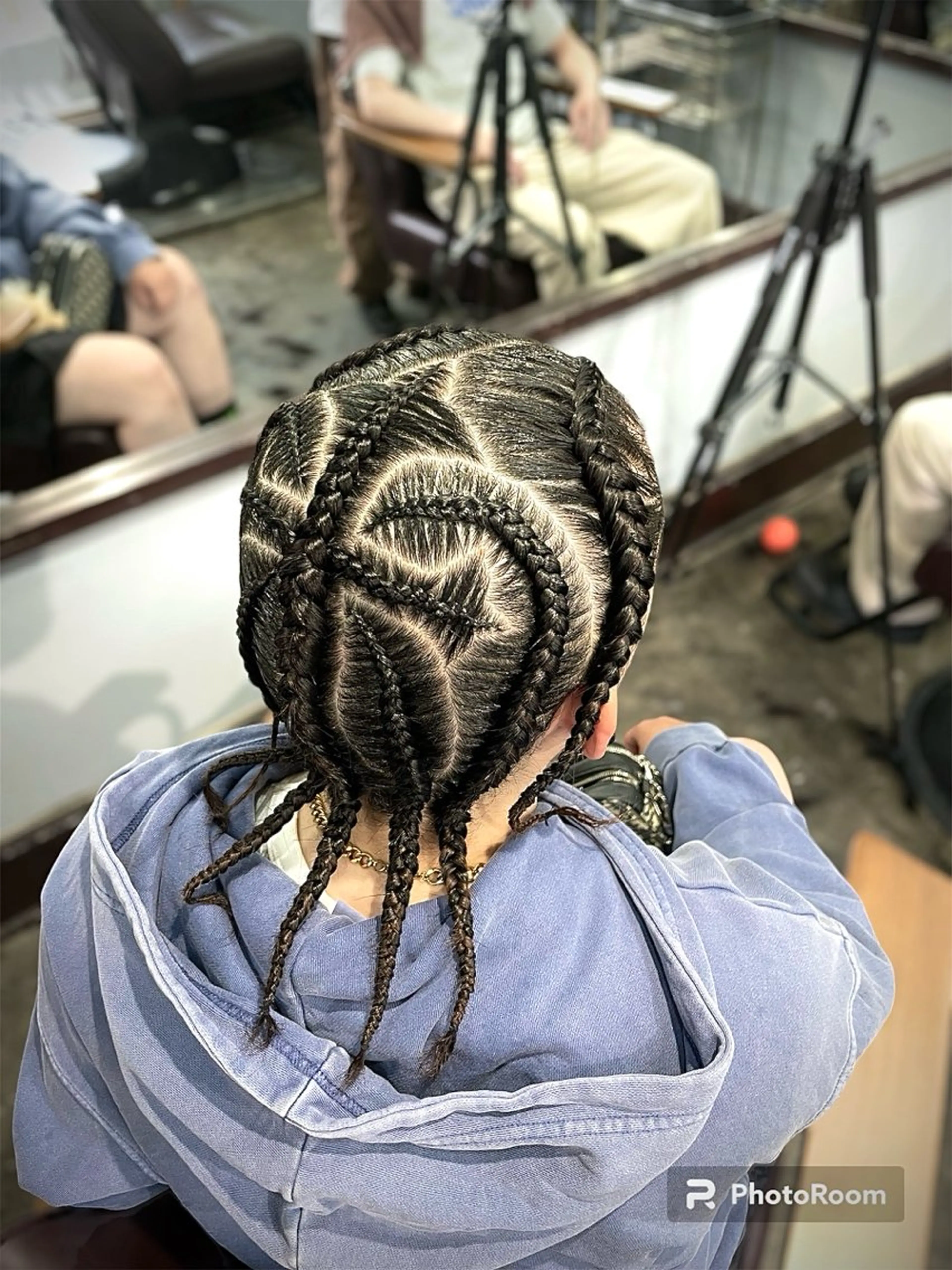 ヘアセット 髪遊戯倶楽部所属・k ayanoのその他イメージ