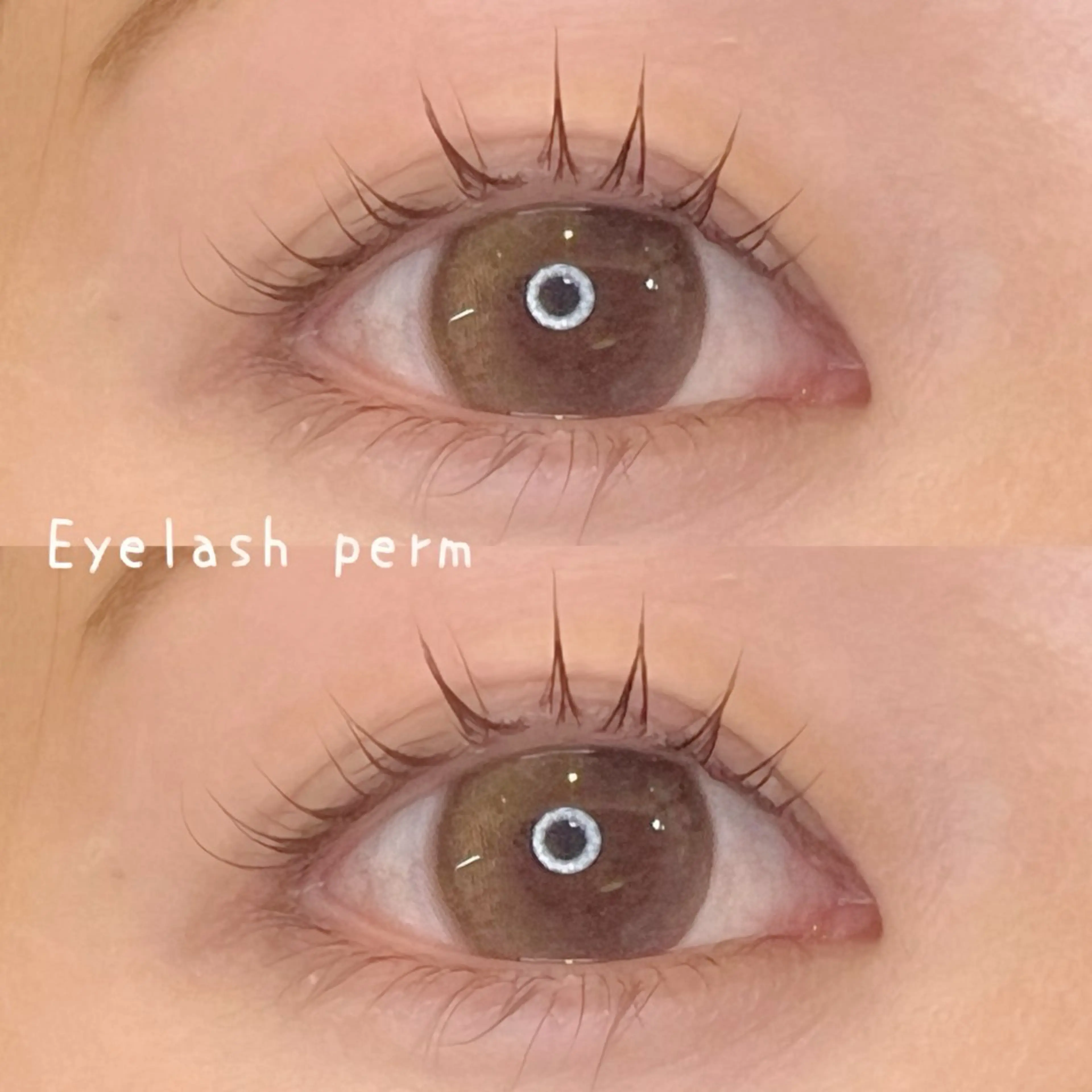 マツエク・マツパ 🍼hair&eye Yuumi🍼のマツエク・マツパデザイン