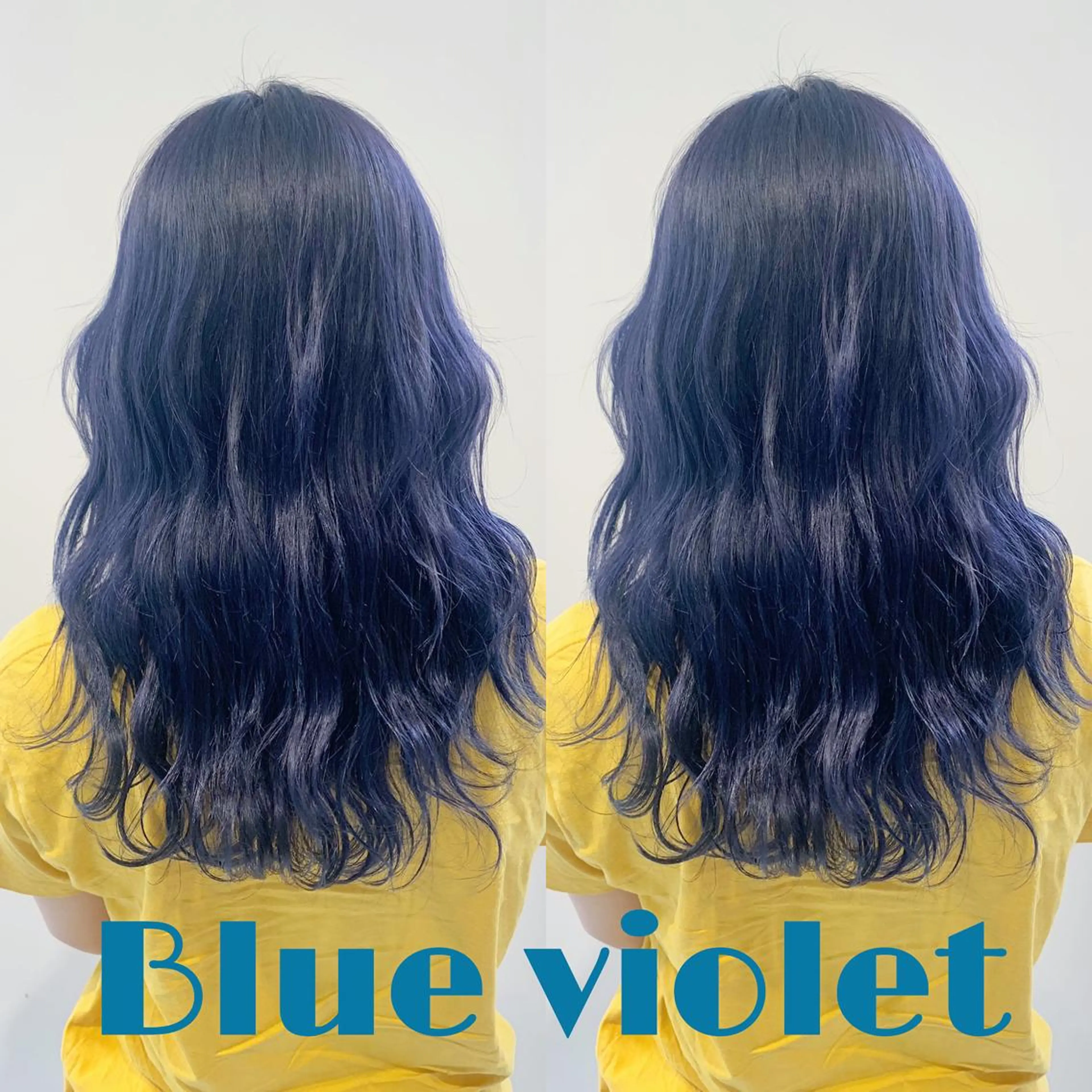 セミロング カラー ヘアアレンジ ヘアカラー トリートメント ヘアセット topstylist 🖤川辺晴加🖤のヘアスタイル