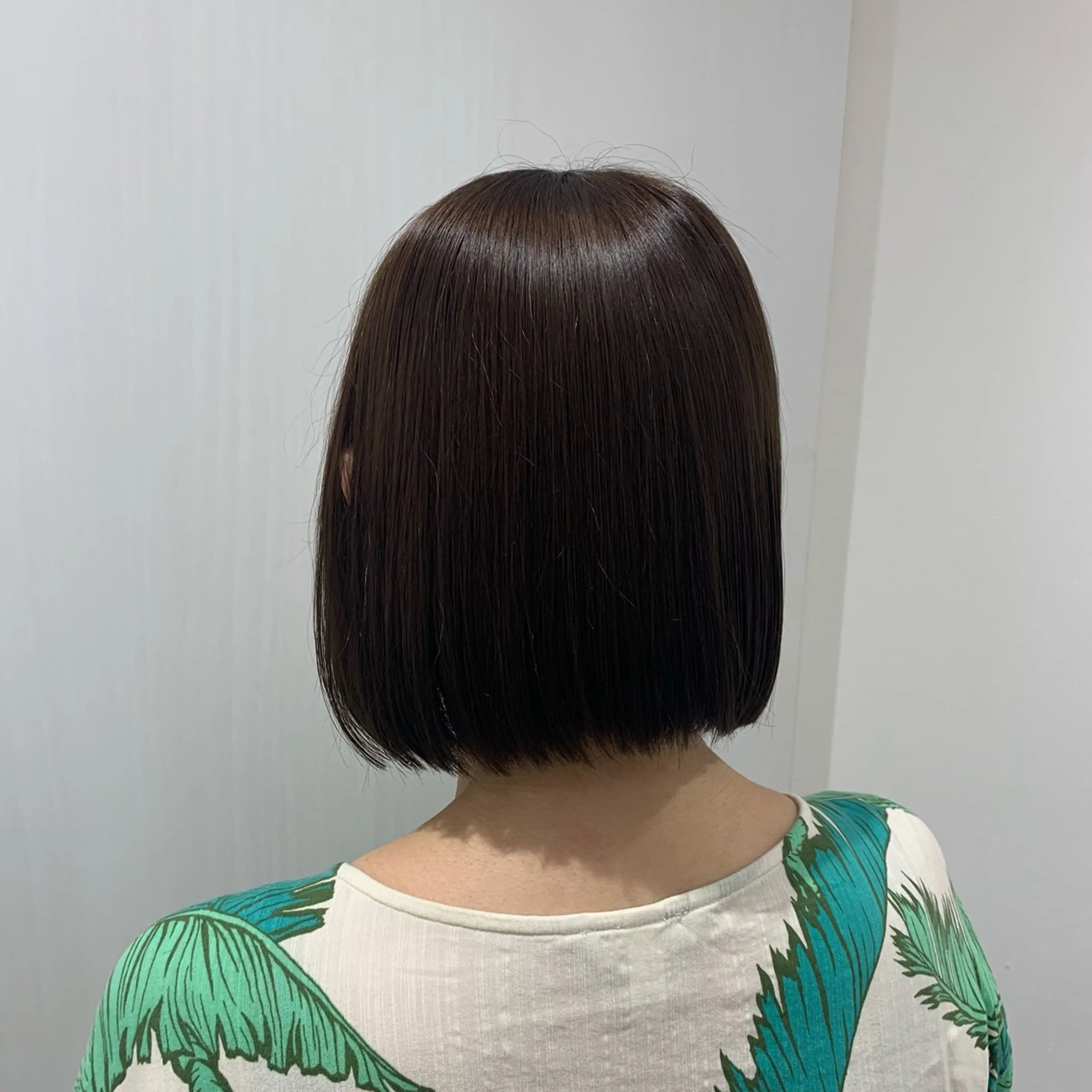 ショート カラー 水谷未南/ ショートモデル募集☻のヘアスタイル
