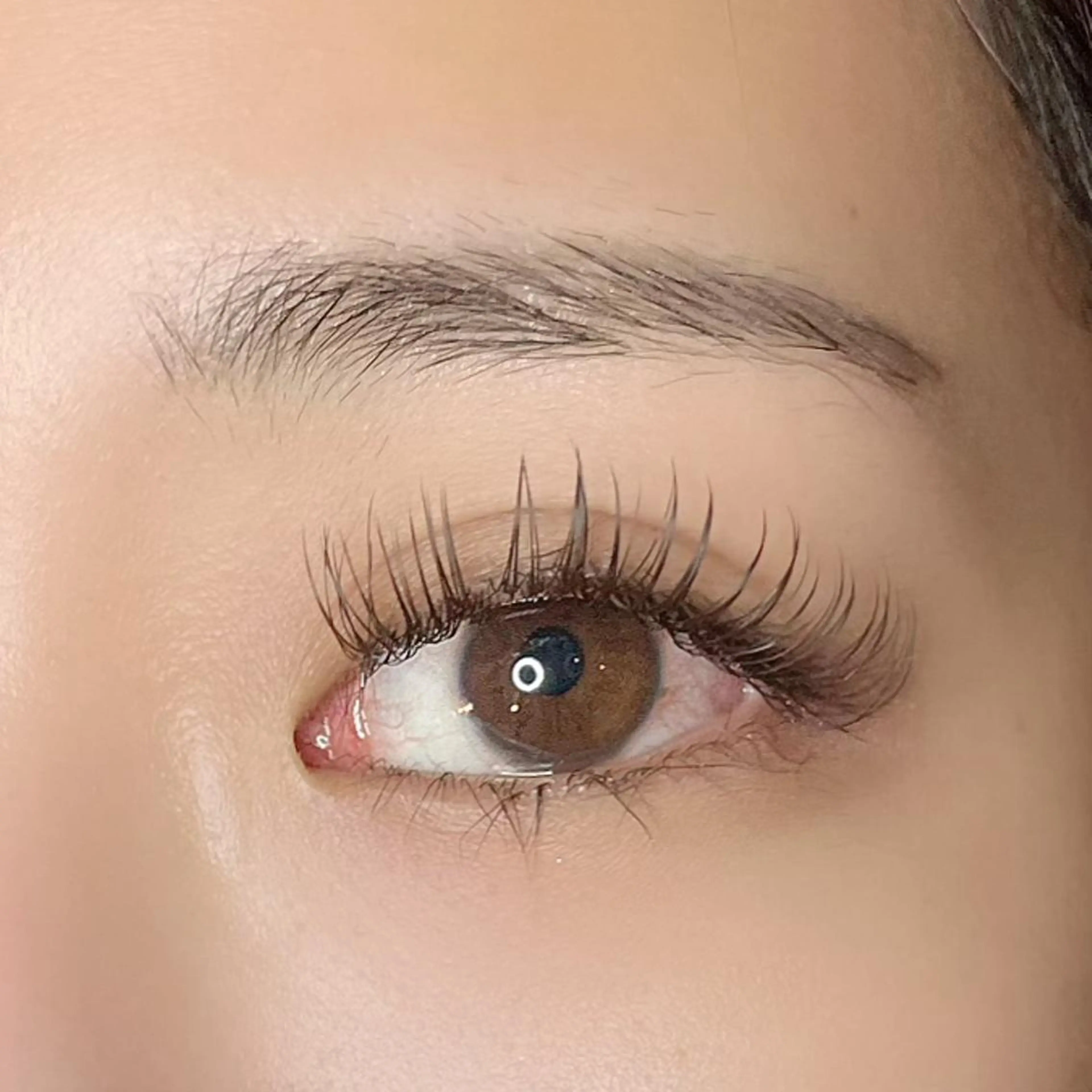 マツエク・マツパ カラーマツエク eyelash  salon Libur所属・Libur＊リブール アイリスト中村のマツエク・マツパデザイン
