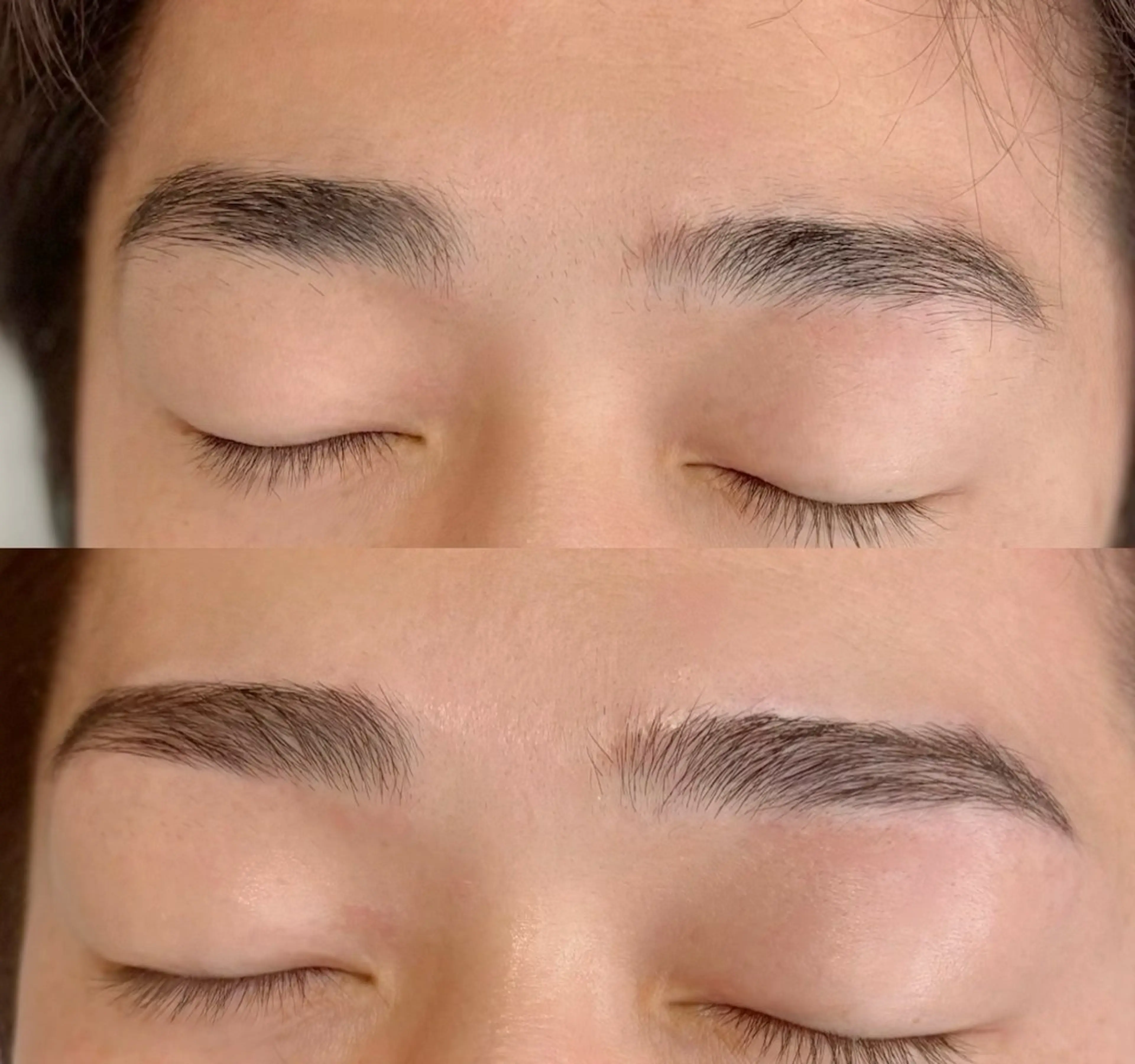 アイブロウ LUCK本厚木 ひらしまの眉毛・アイブロウイメージ