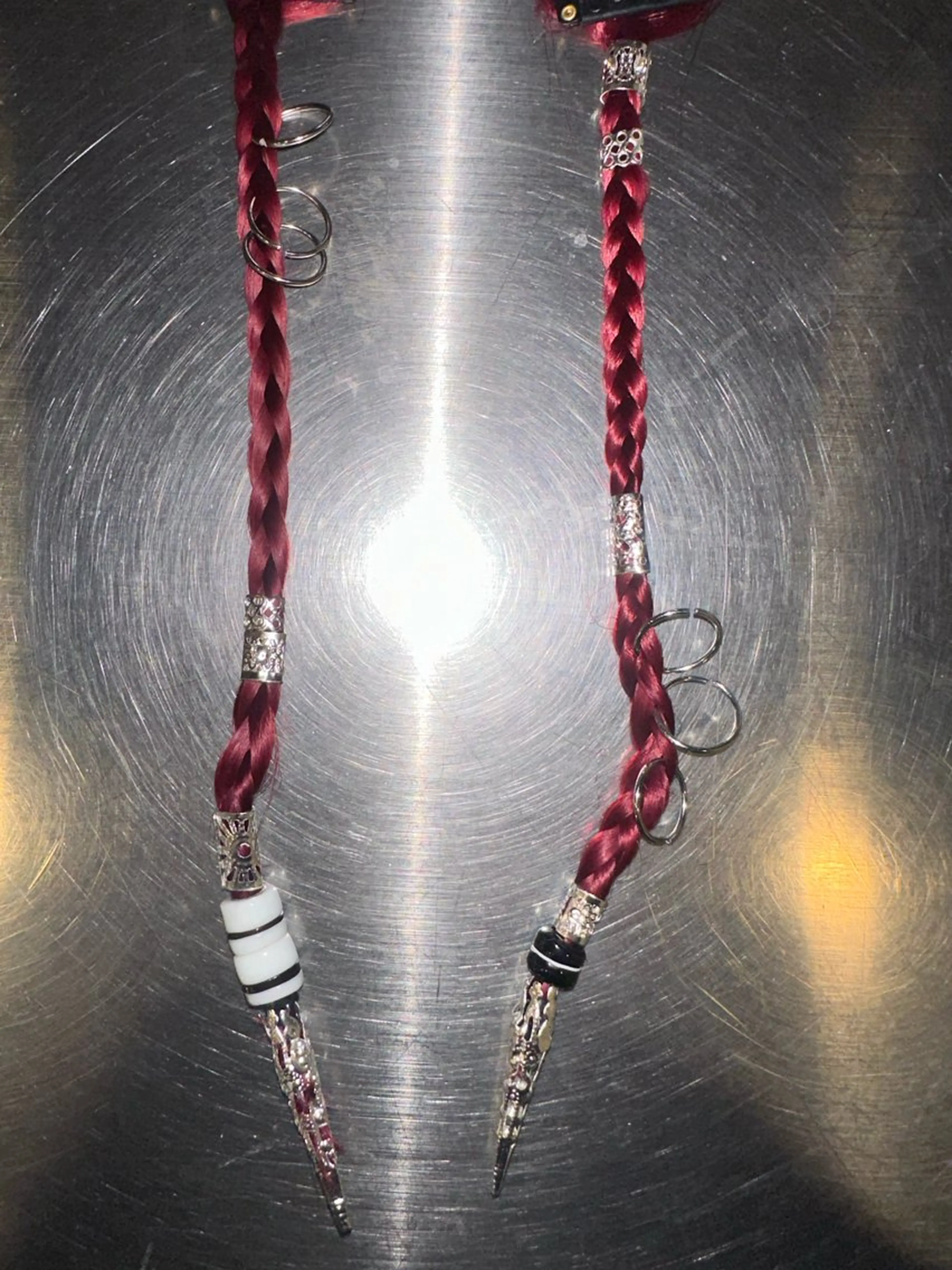 ショート ハコ(HACO)所属・豊嶋 暉直のヘアスタイル