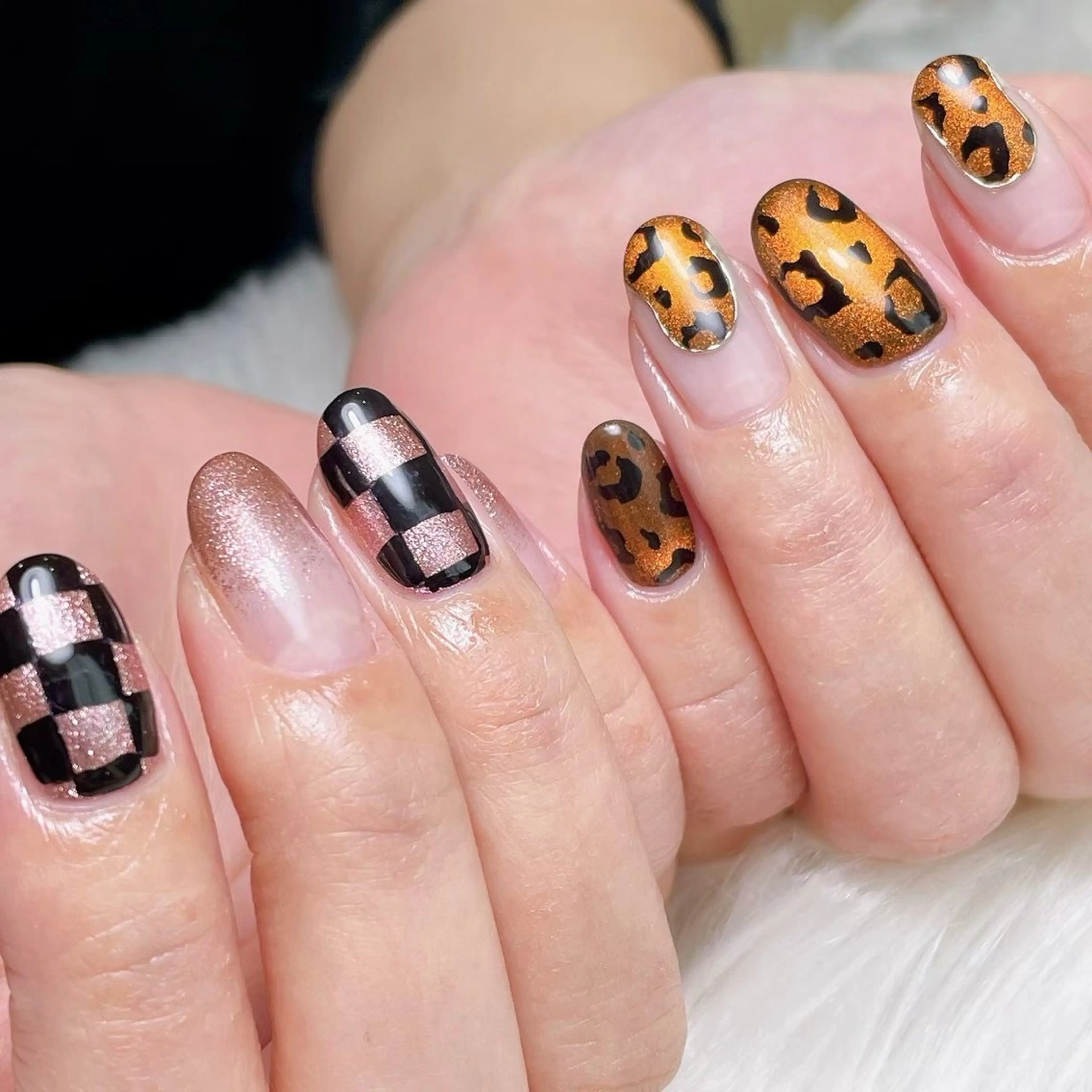 ネイル Ccoco_nail 【ｼｰｺｺﾈｲﾙ】のネイルデザイン