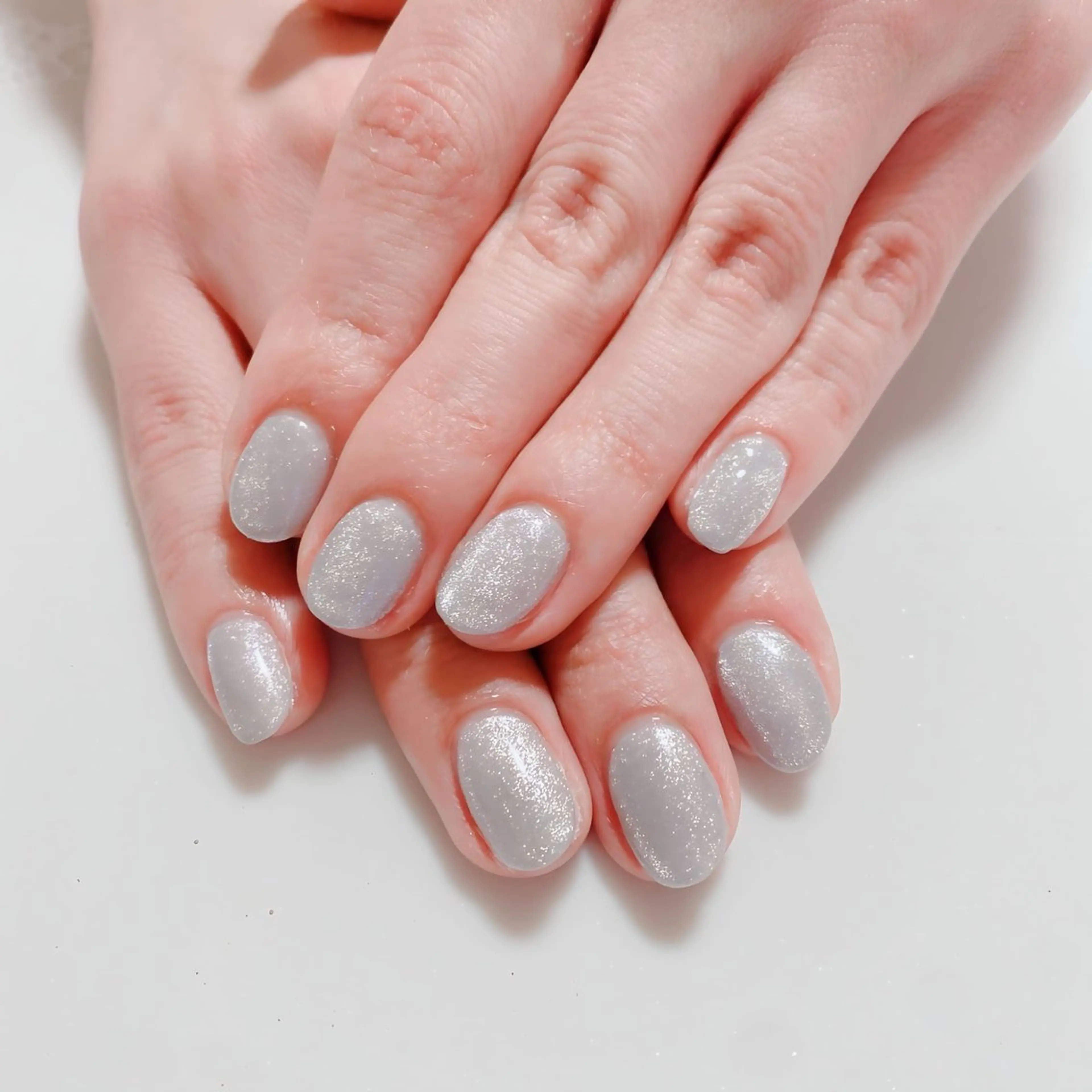 ネイル マグネットネイル ハンドネイル Nail Rest所属・NailRest 渡邉弥生のネイルデザイン
