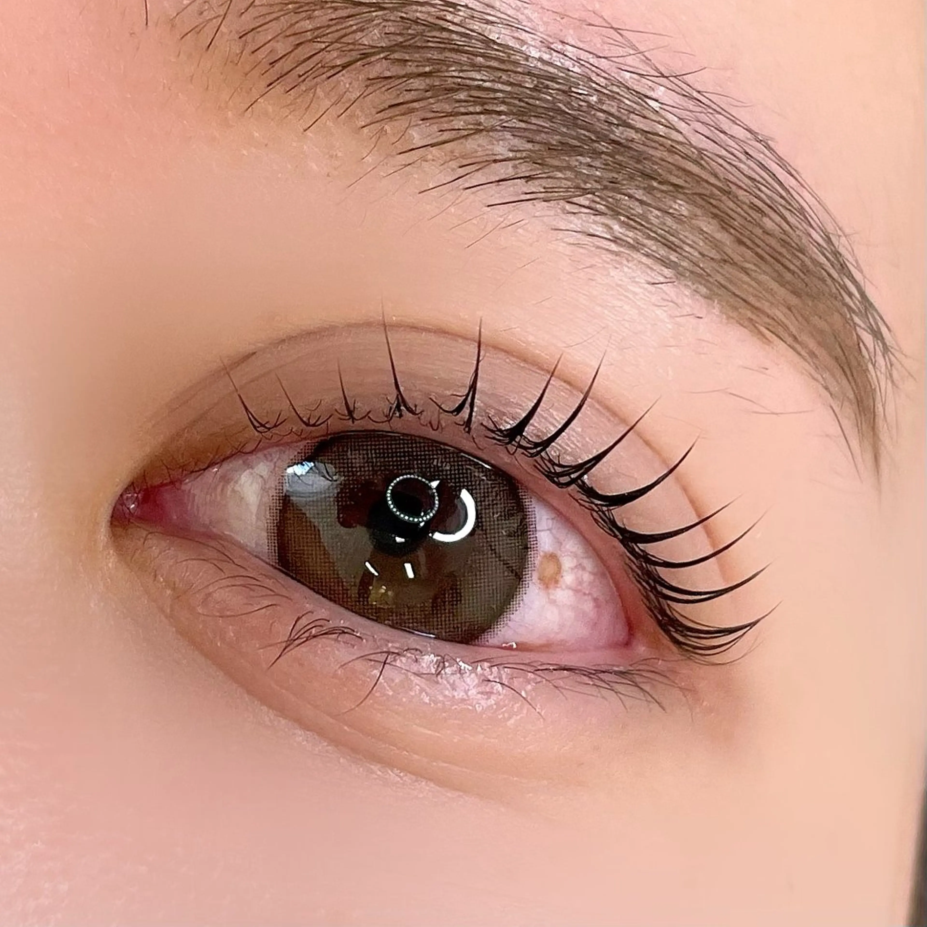 マツエク・マツパ マツパ y'sbeauty 🎀なかにし🎀のマツエク・マツパデザイン