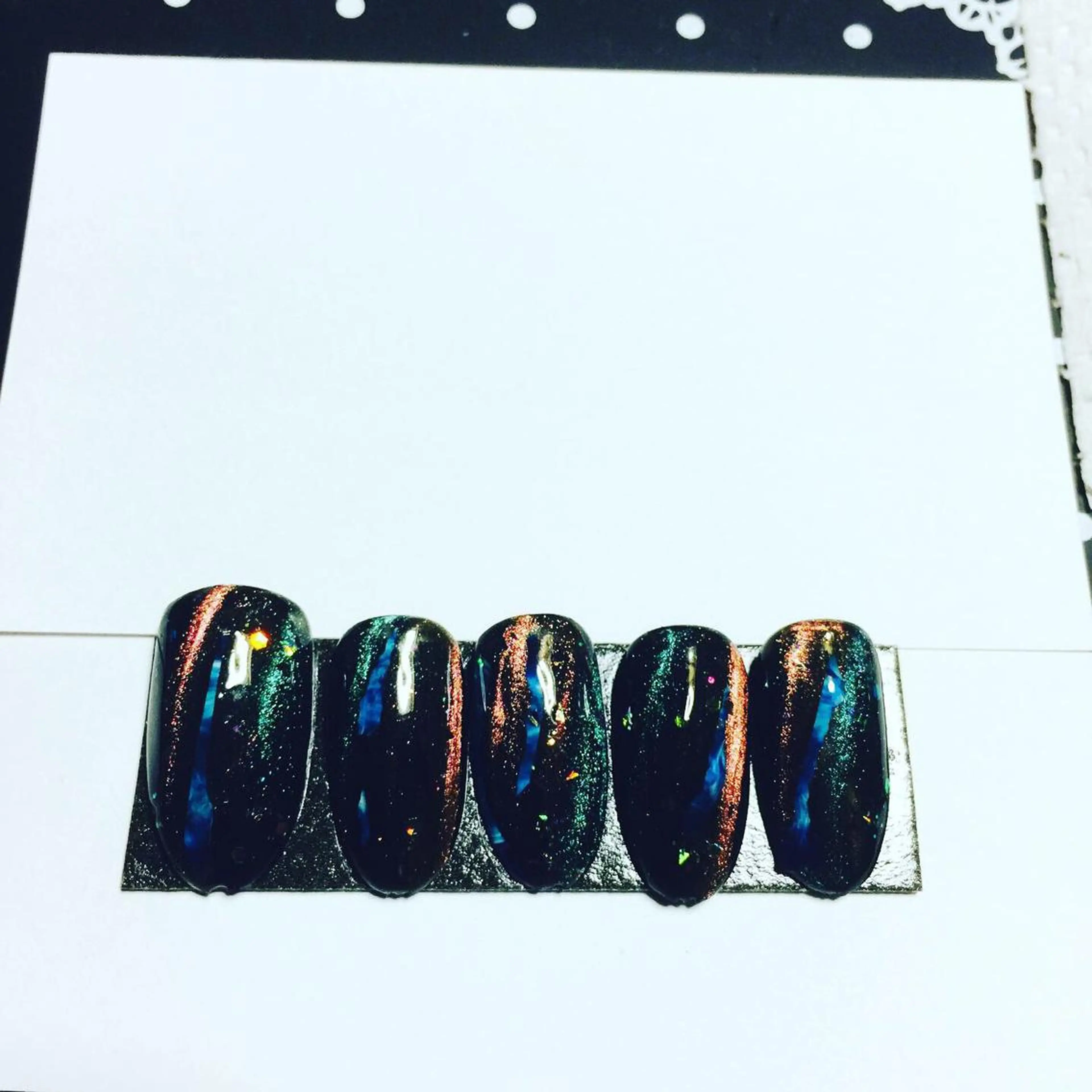 ネイル ニュアンスネイル 自宅ネイルサロン ♦️nuance♦️のネイルデザイン