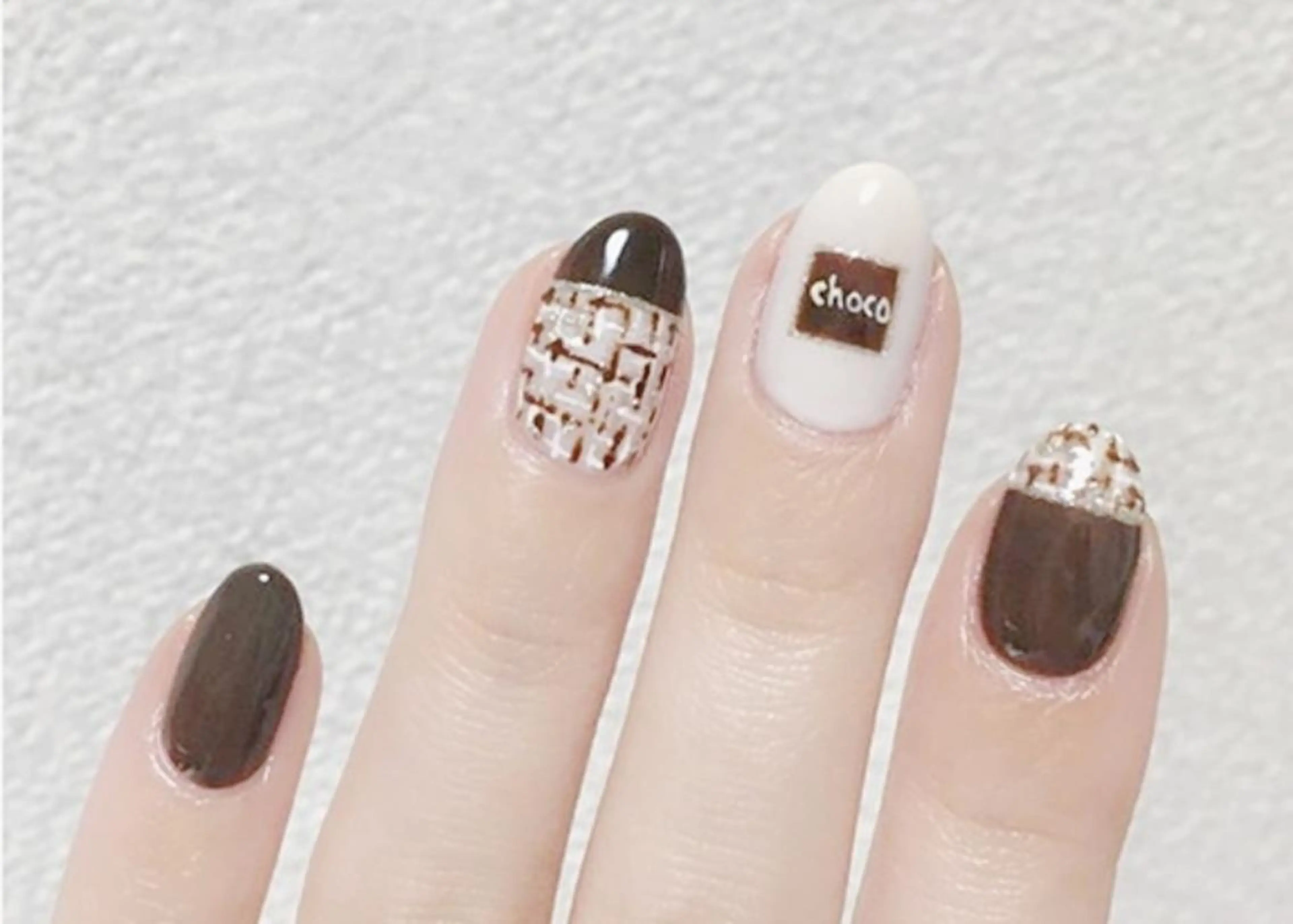 ネイル Cute beauty2のマツエク・マツパデザイン