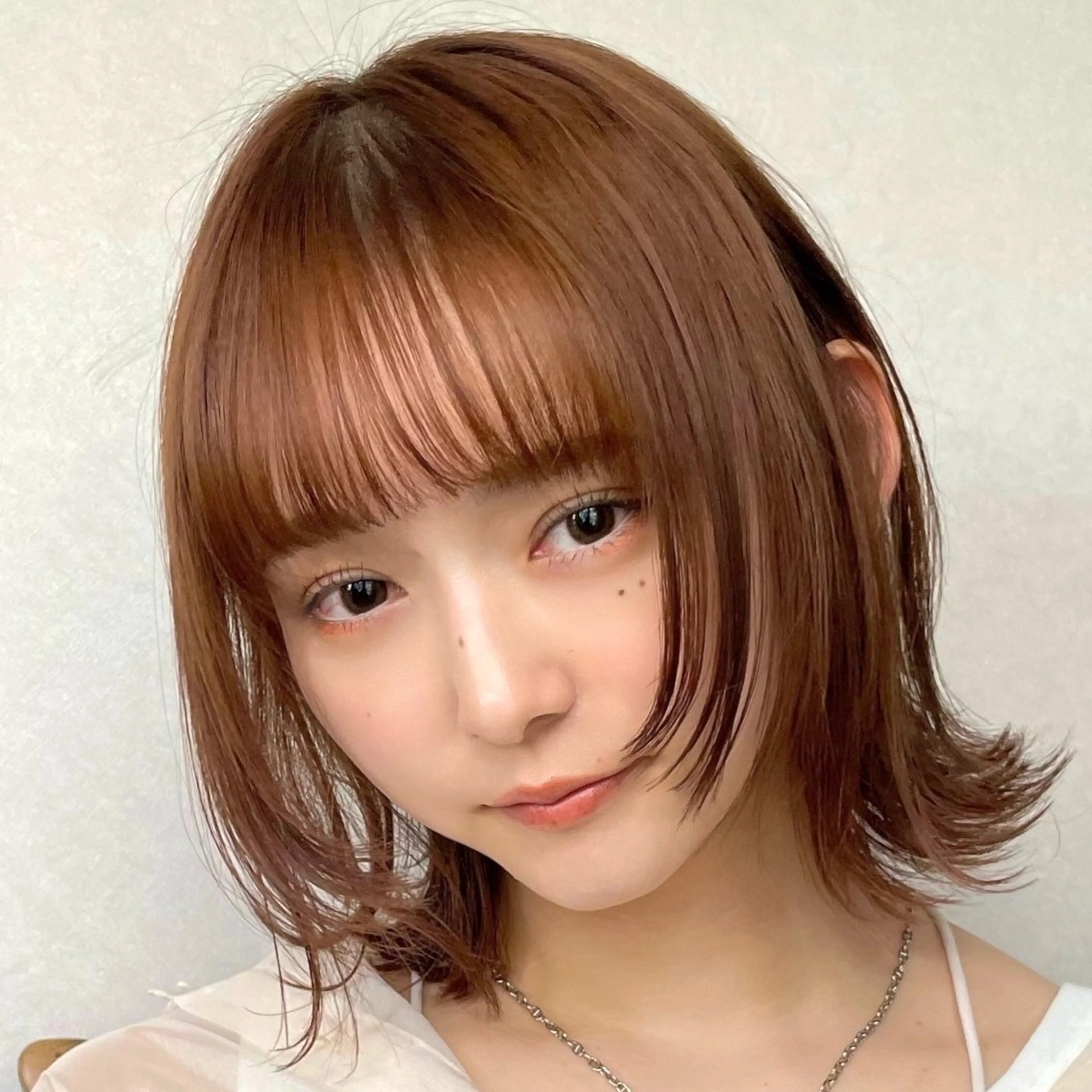 ショート ボブ 外ハネヘア ✨ボブカット 期間限定無料✨大智のヘアスタイル