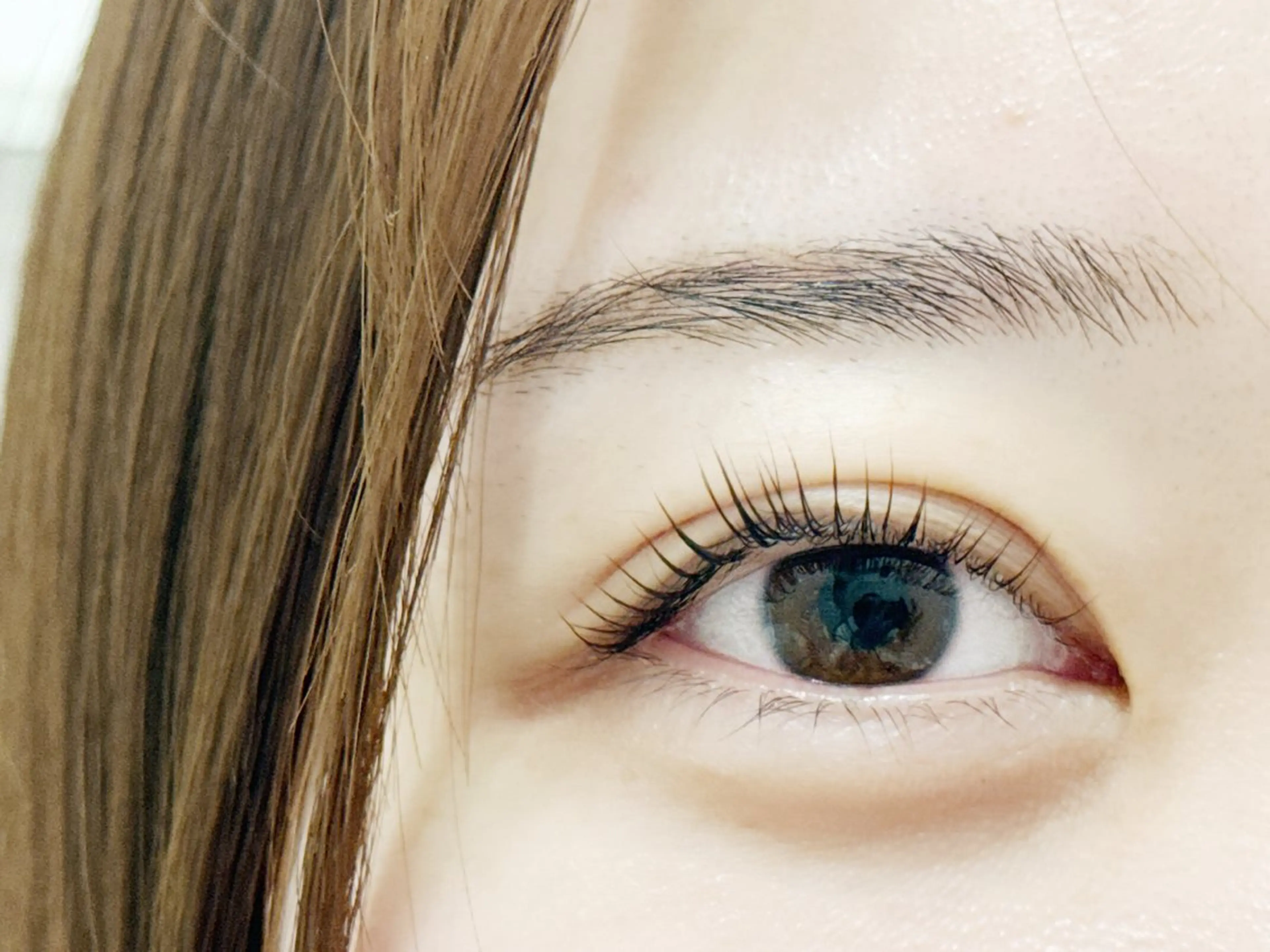 マツエク・マツパ BEL EYE BEAUTYアイのマツエク・マツパデザイン