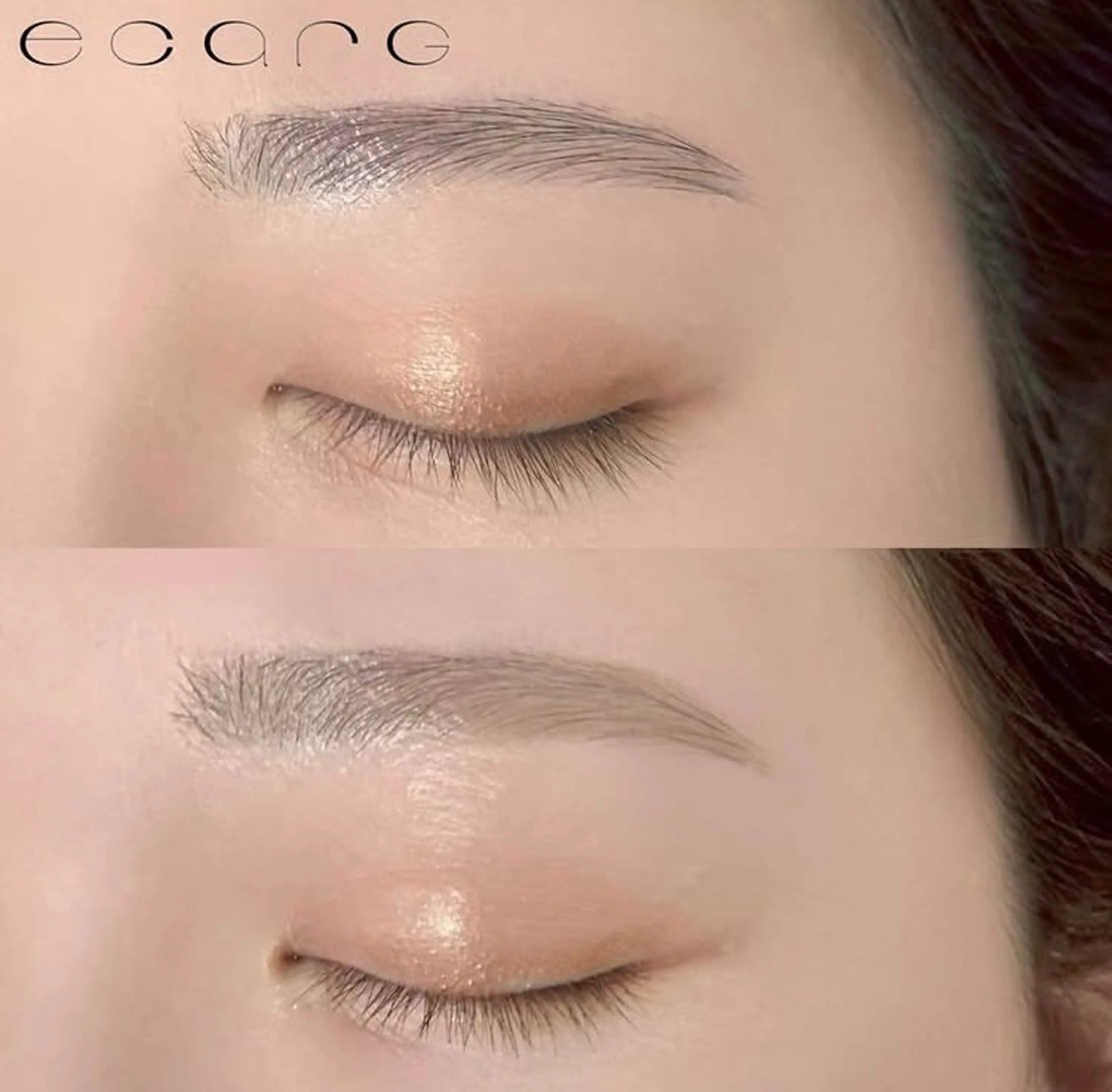 アイブロウ エサージュ吉祥寺所属・エサージュ吉祥寺店 mioの眉毛・アイブロウイメージ