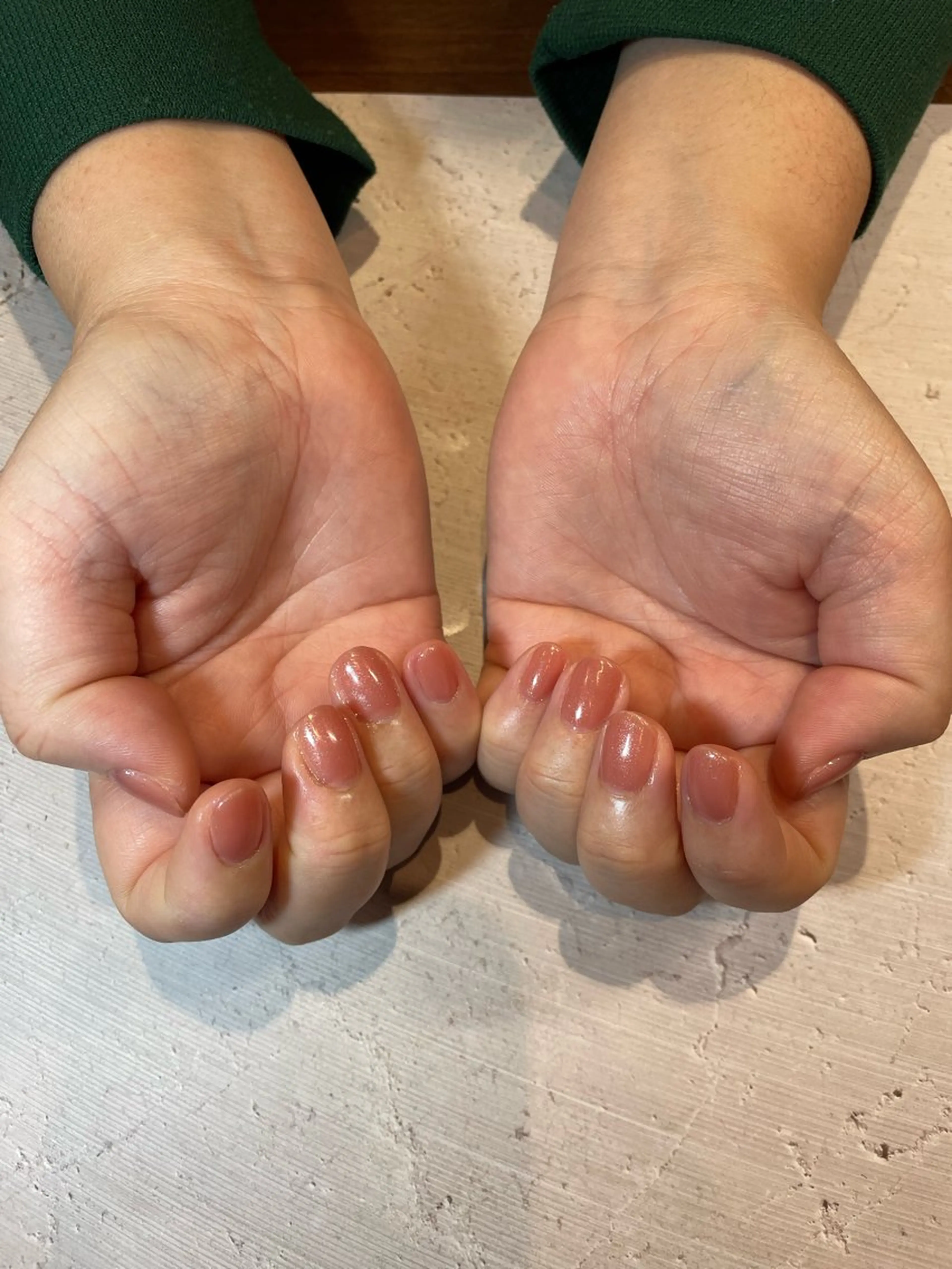 ネイル ハンドネイル SAVOYNail 🪞yuinaのネイルデザイン