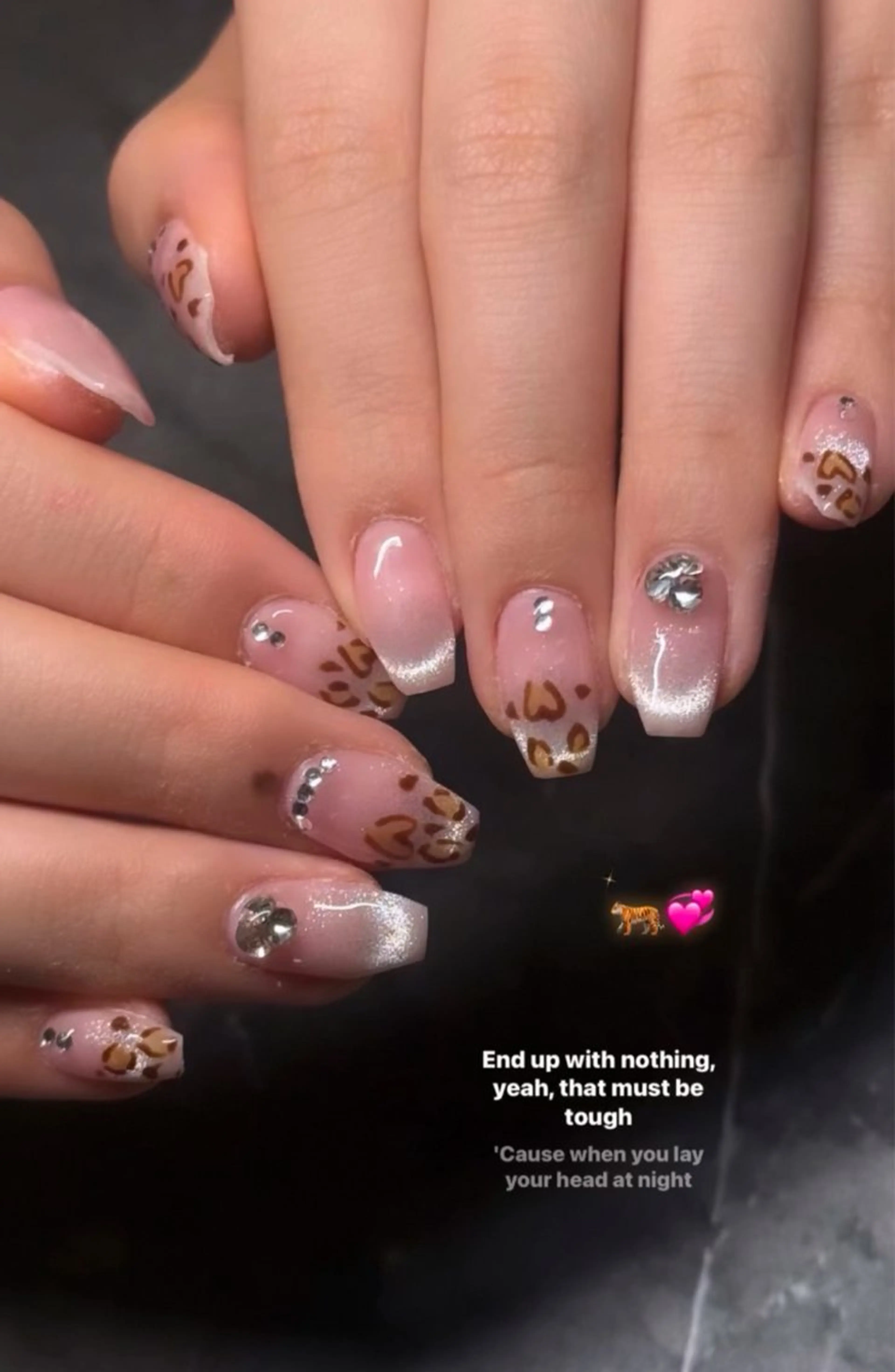 ネイル ハンドネイル ulysses nailsalonのネイルデザイン