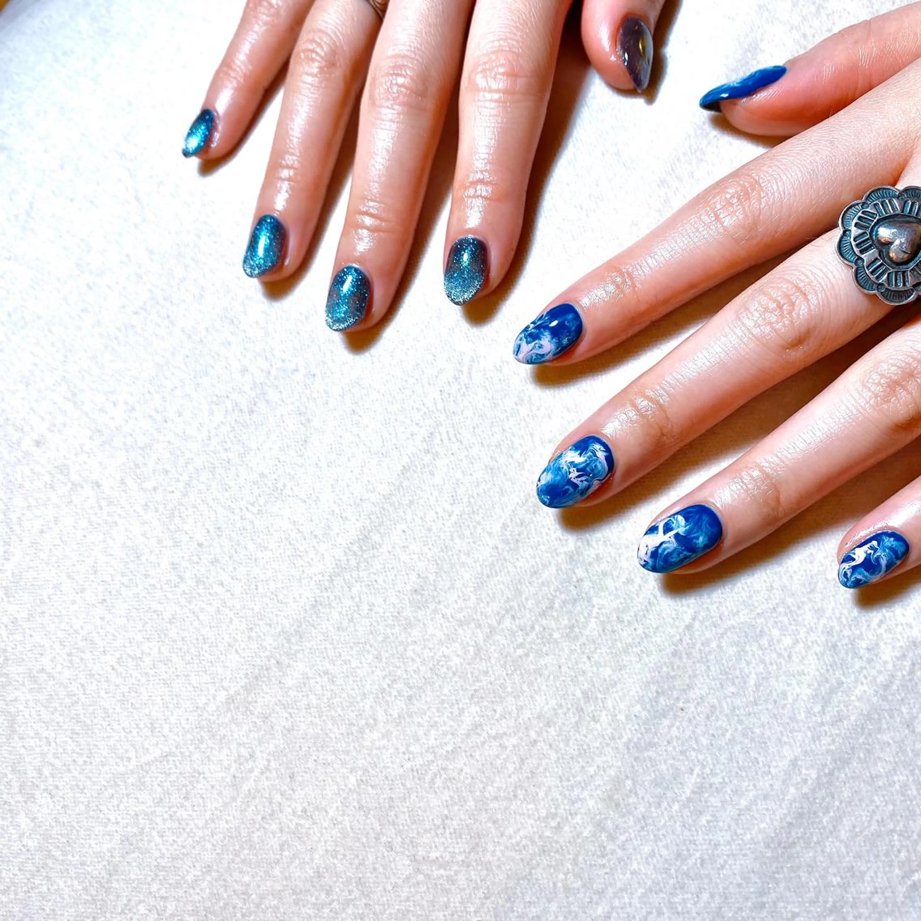 ネイル ハンドネイル Nail Room Bellisのネイルデザイン