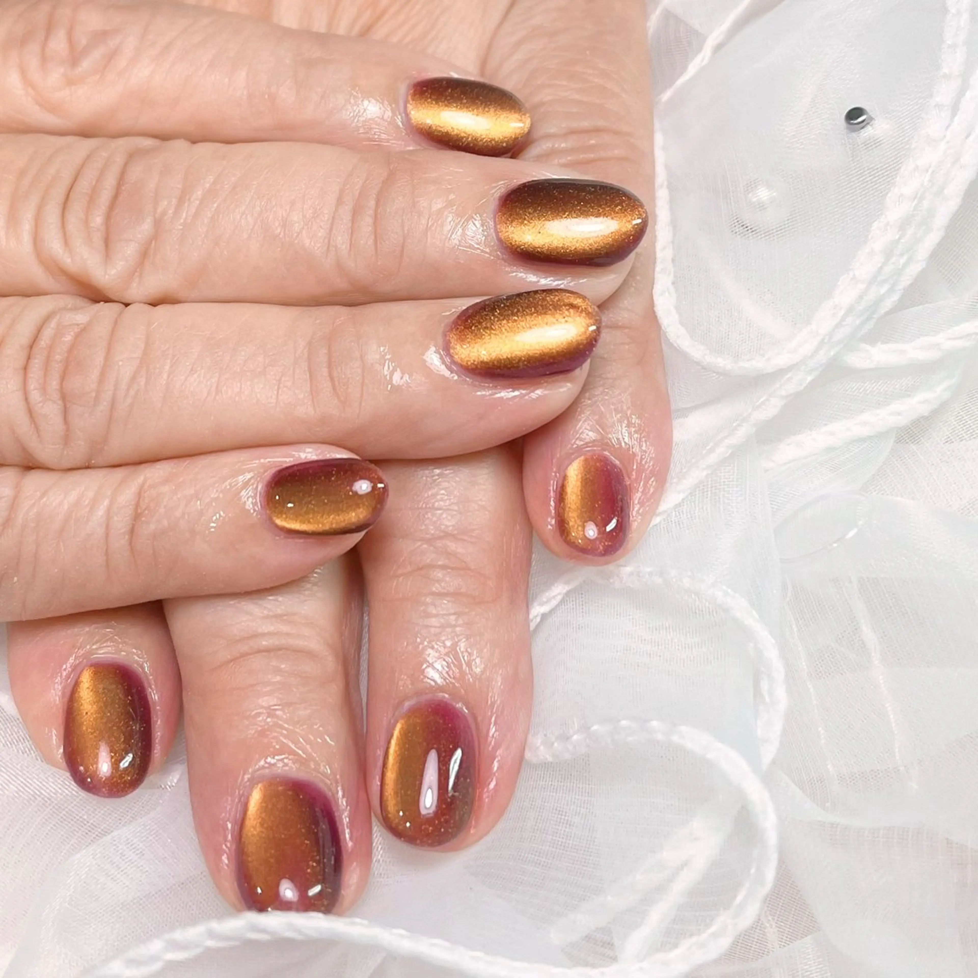 ネイル Twinkle Nail Kuboのネイルデザイン