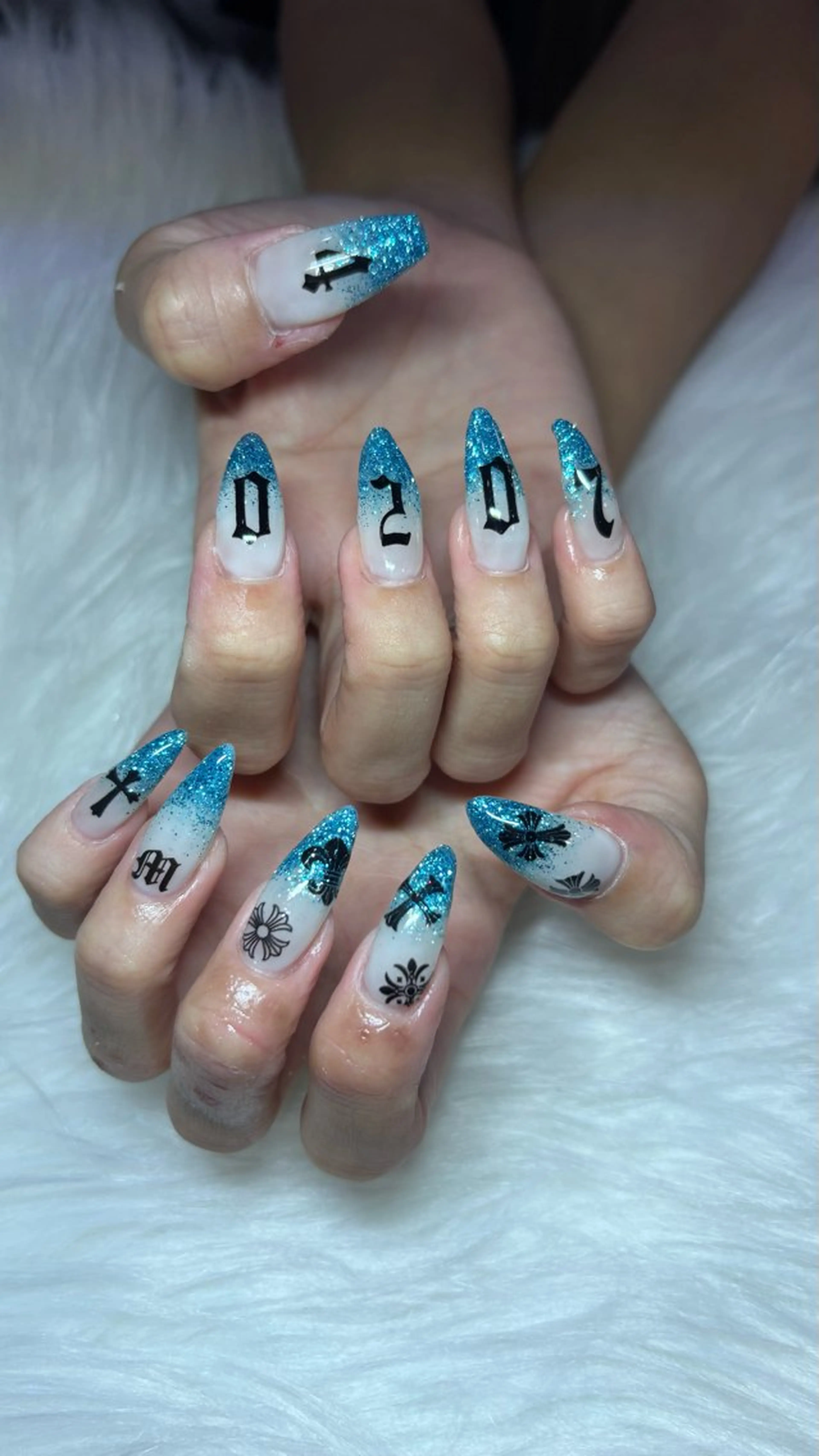 ネイル フットネイル R2nail所属・R2 nailのネイルデザイン