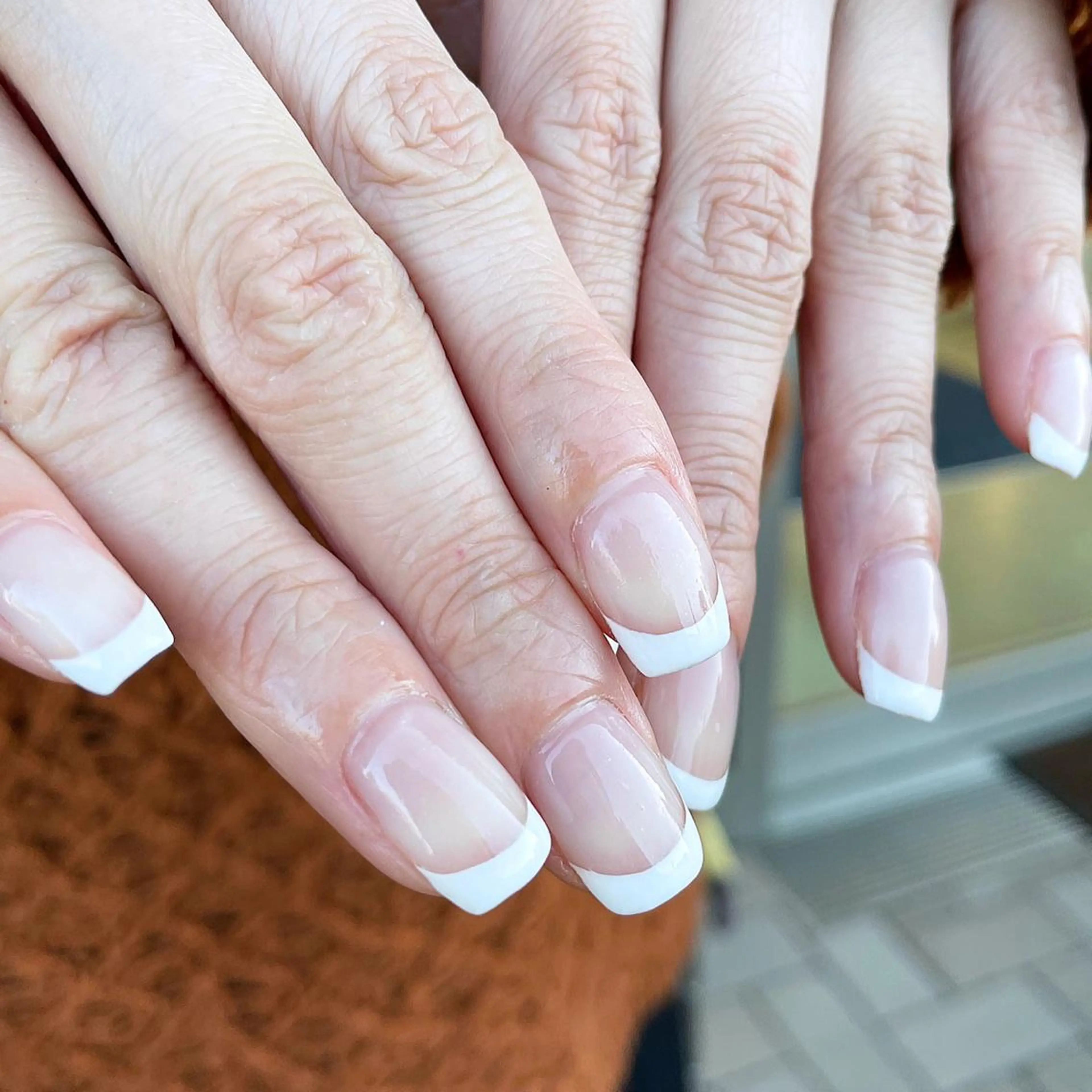 ネイル ハンドネイル Baum nailのネイルデザイン