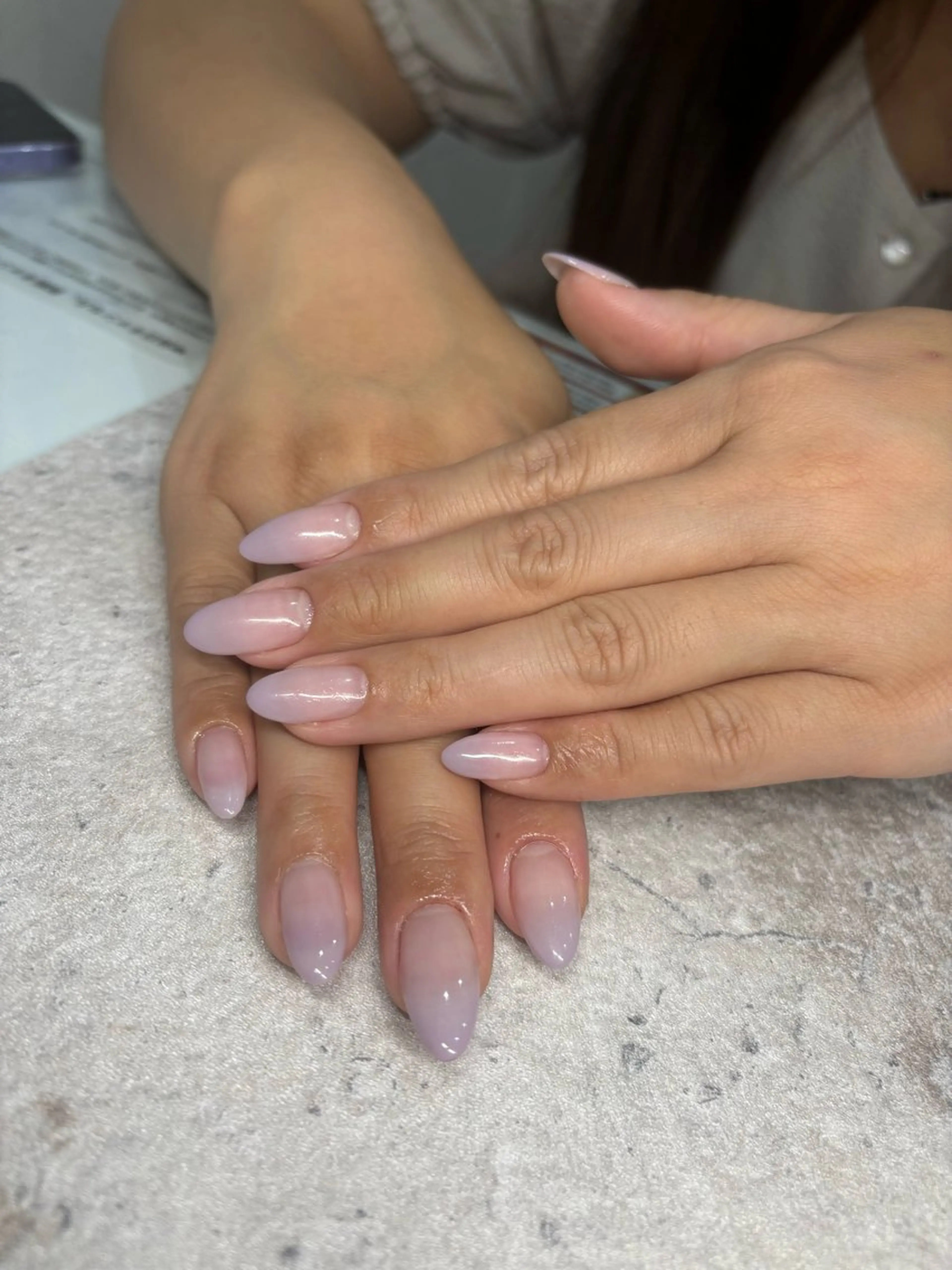 ネイル ハンドネイル LICO HAIR＆RELAXATION所属・Lico Ryoのネイルデザイン