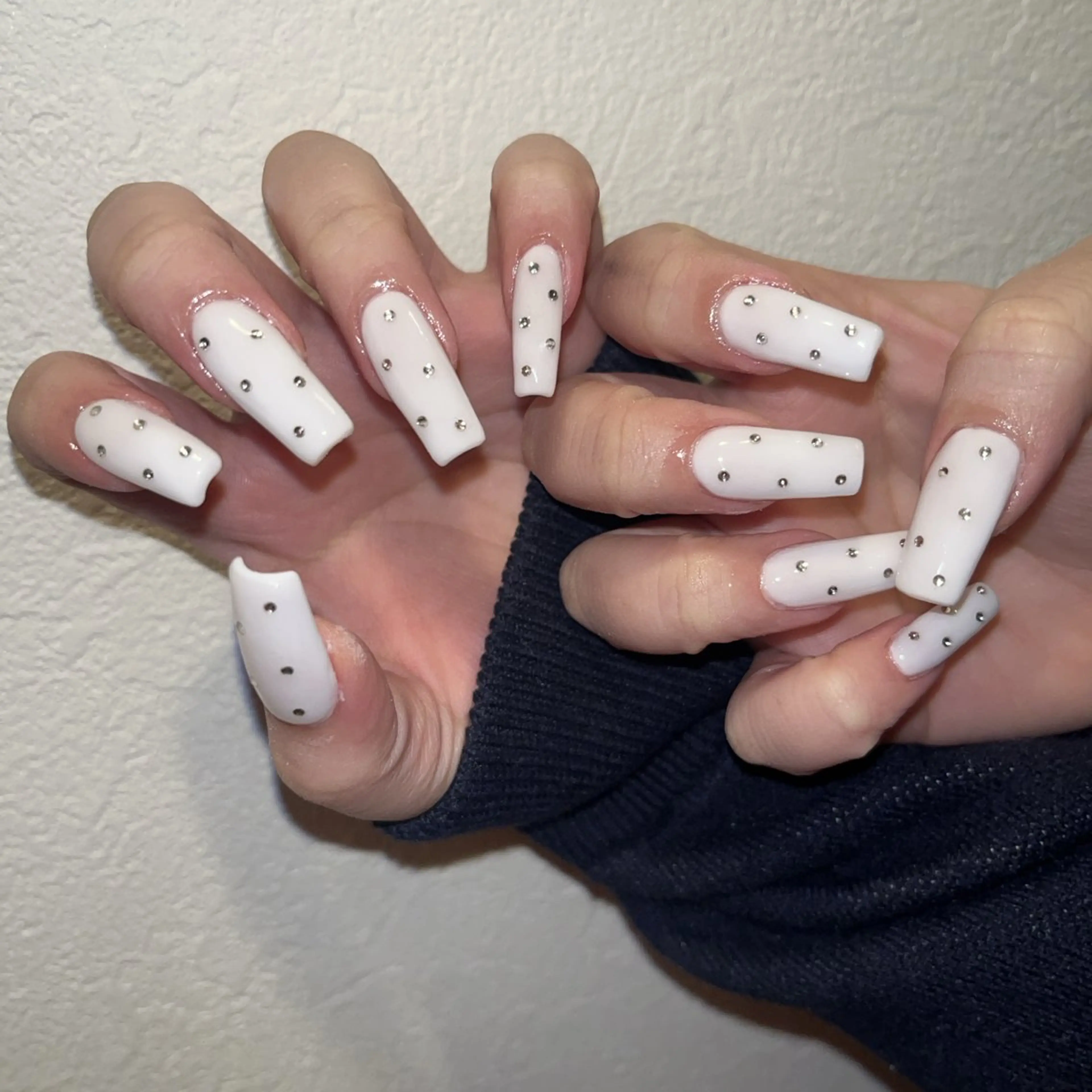 ネイル yukina nailのネイルデザイン