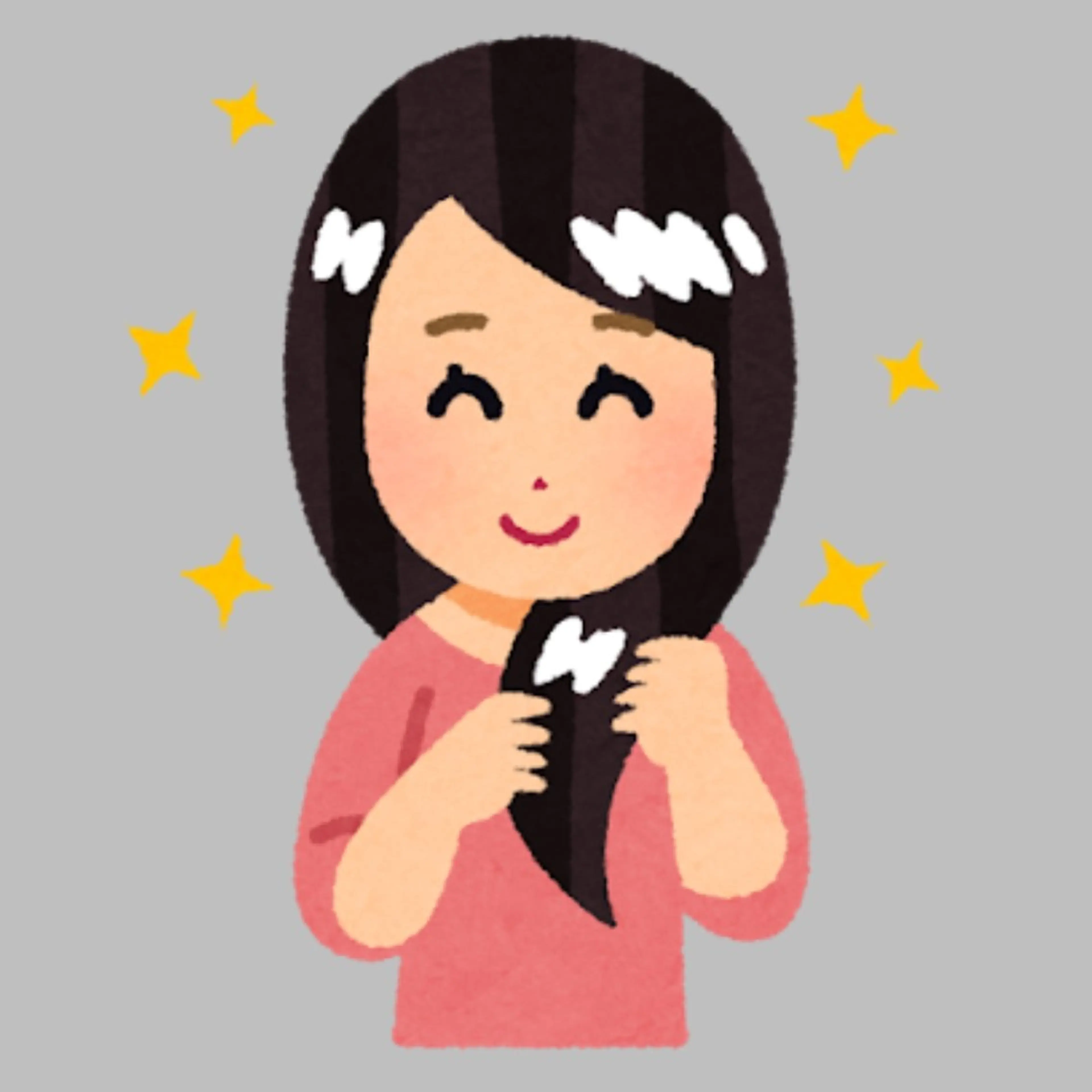 Share Salon JAM machida所属・ヘッドスパと髪質改善 の専門店 髙橋契二のヘアスタイル