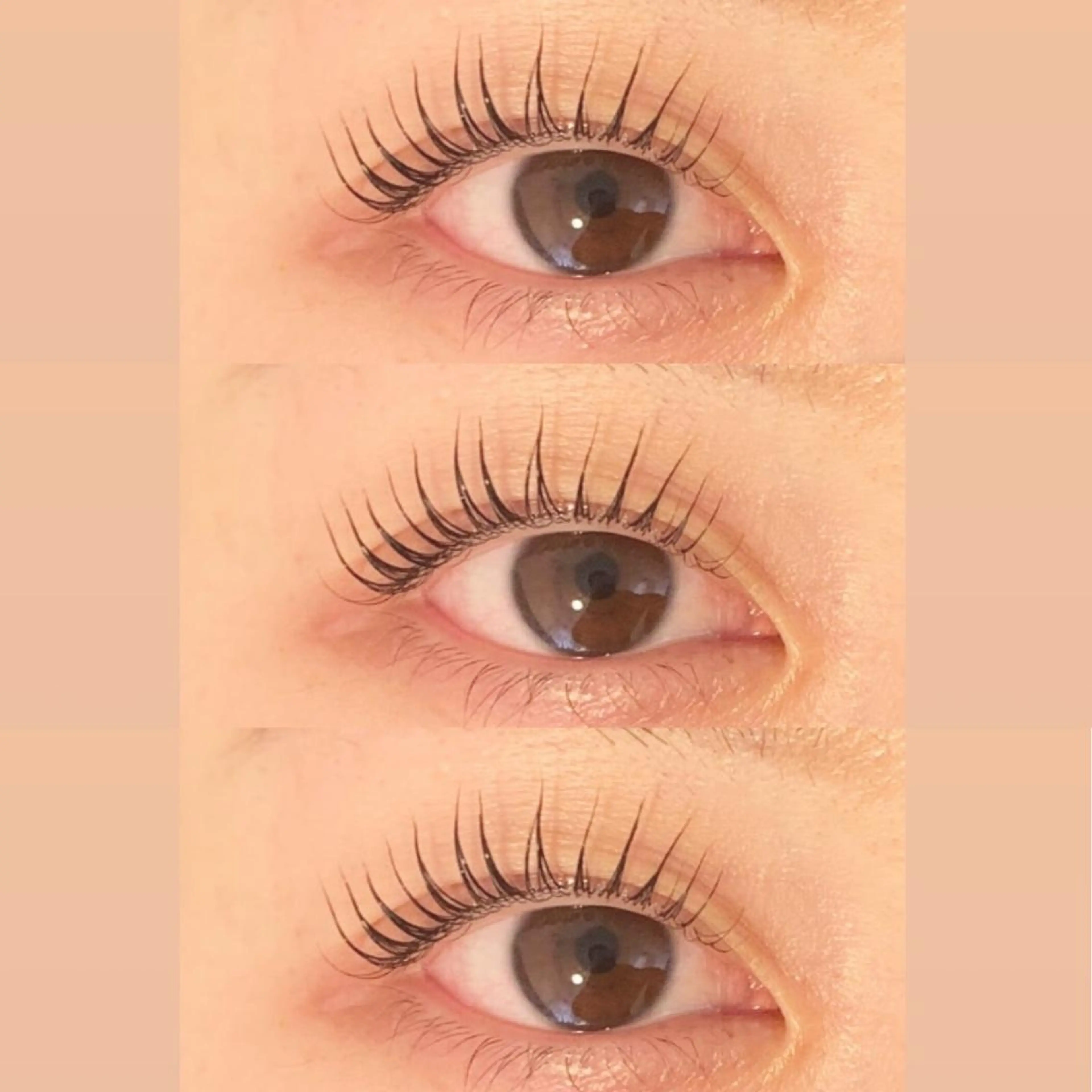 マツエク・マツパ Kai eyelash所属・YU MEのマツエク・マツパデザイン