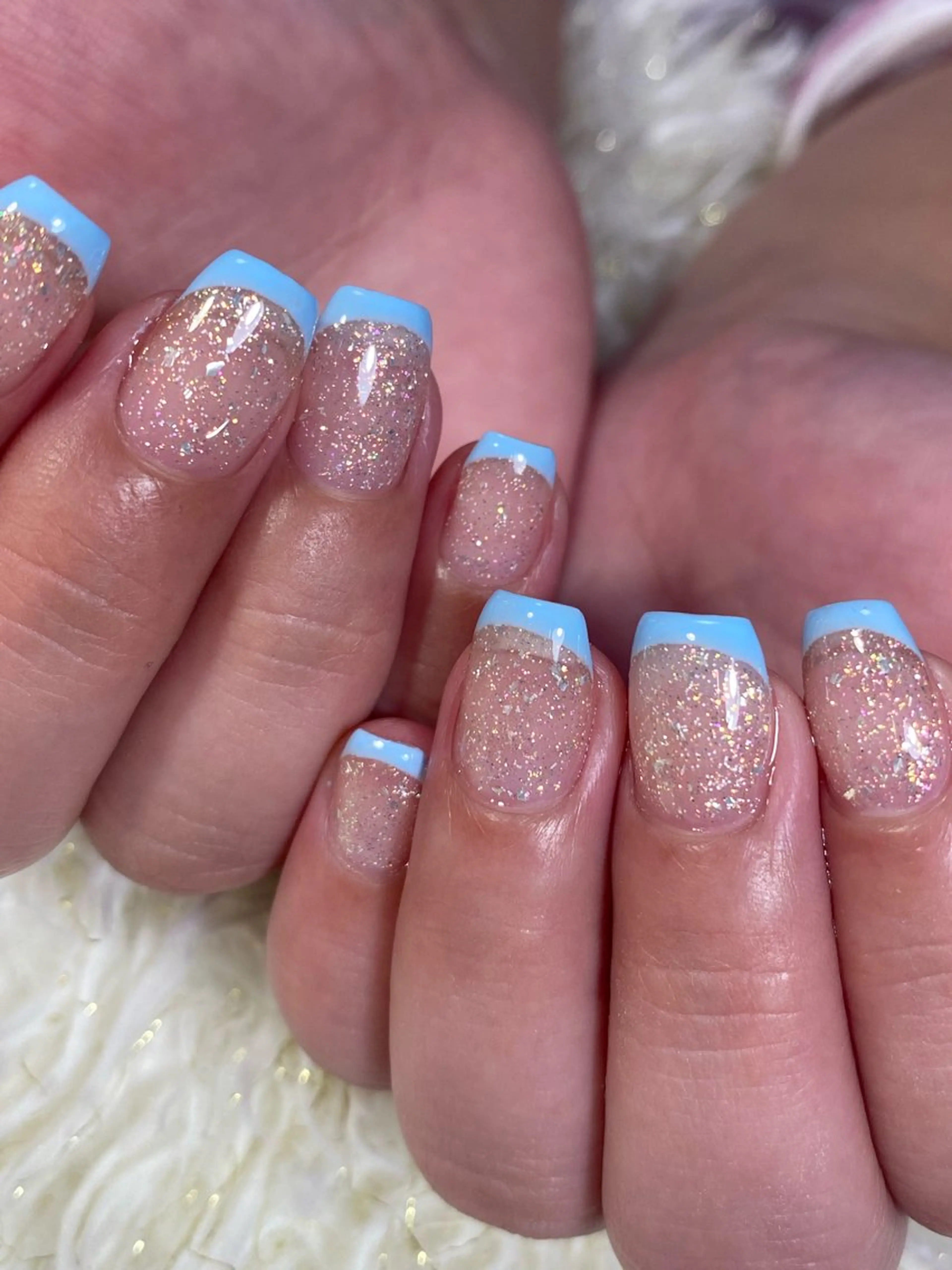 ネイル belle所属・belle mimiのネイルデザイン