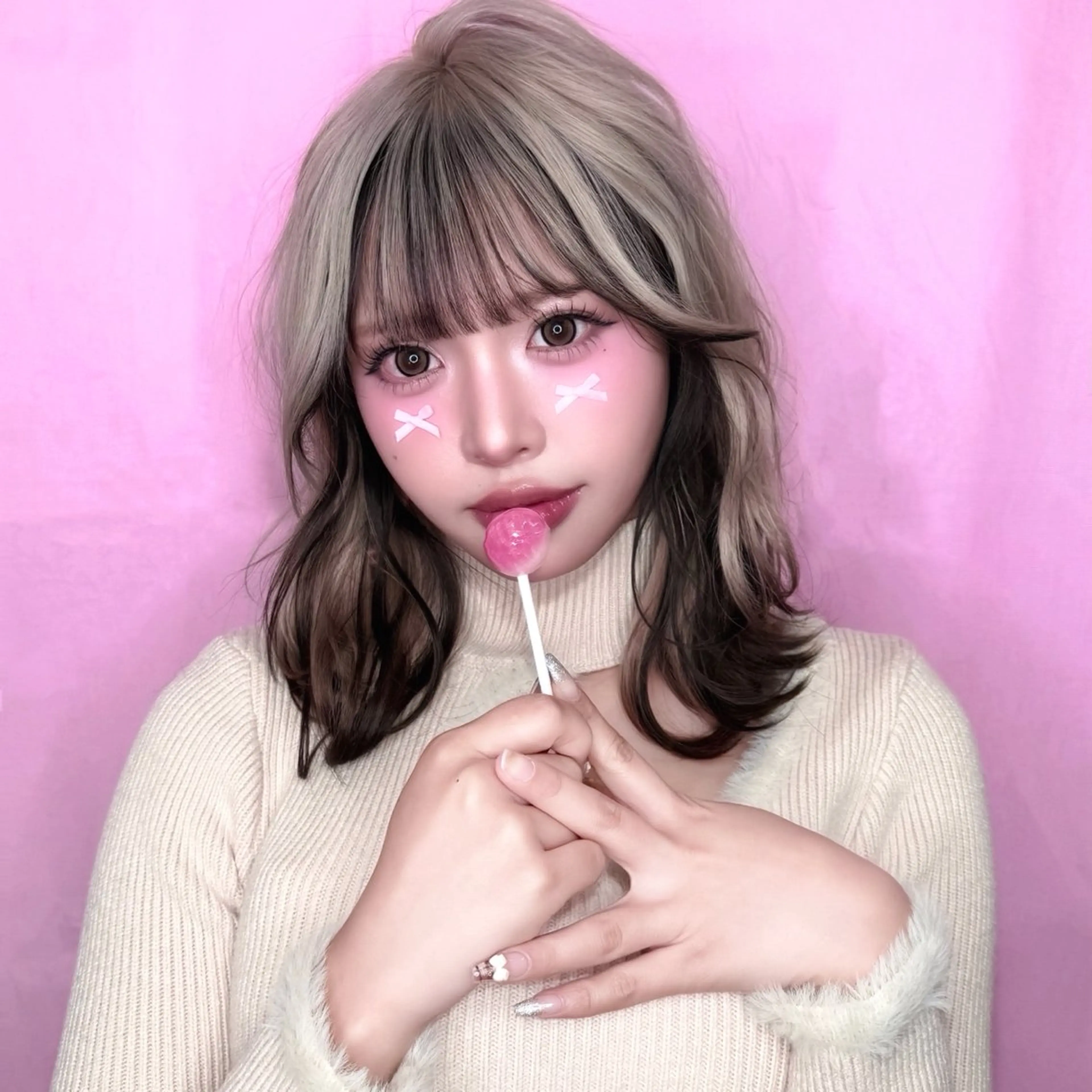 その他 🎀魅力を引き出す メイク🎀Noaのその他イメージ