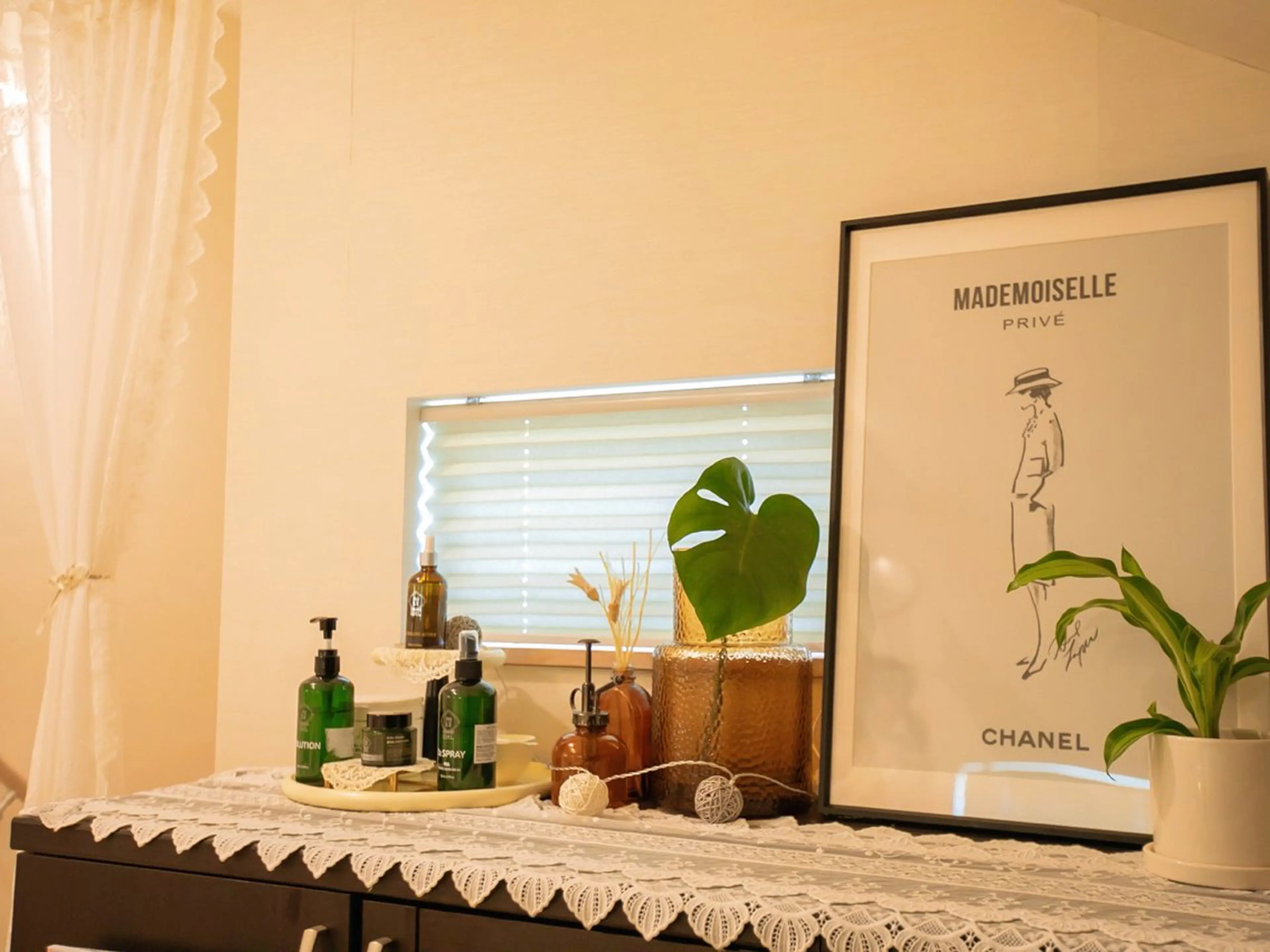 エステサロン ユミのエステ・リラクイメージ