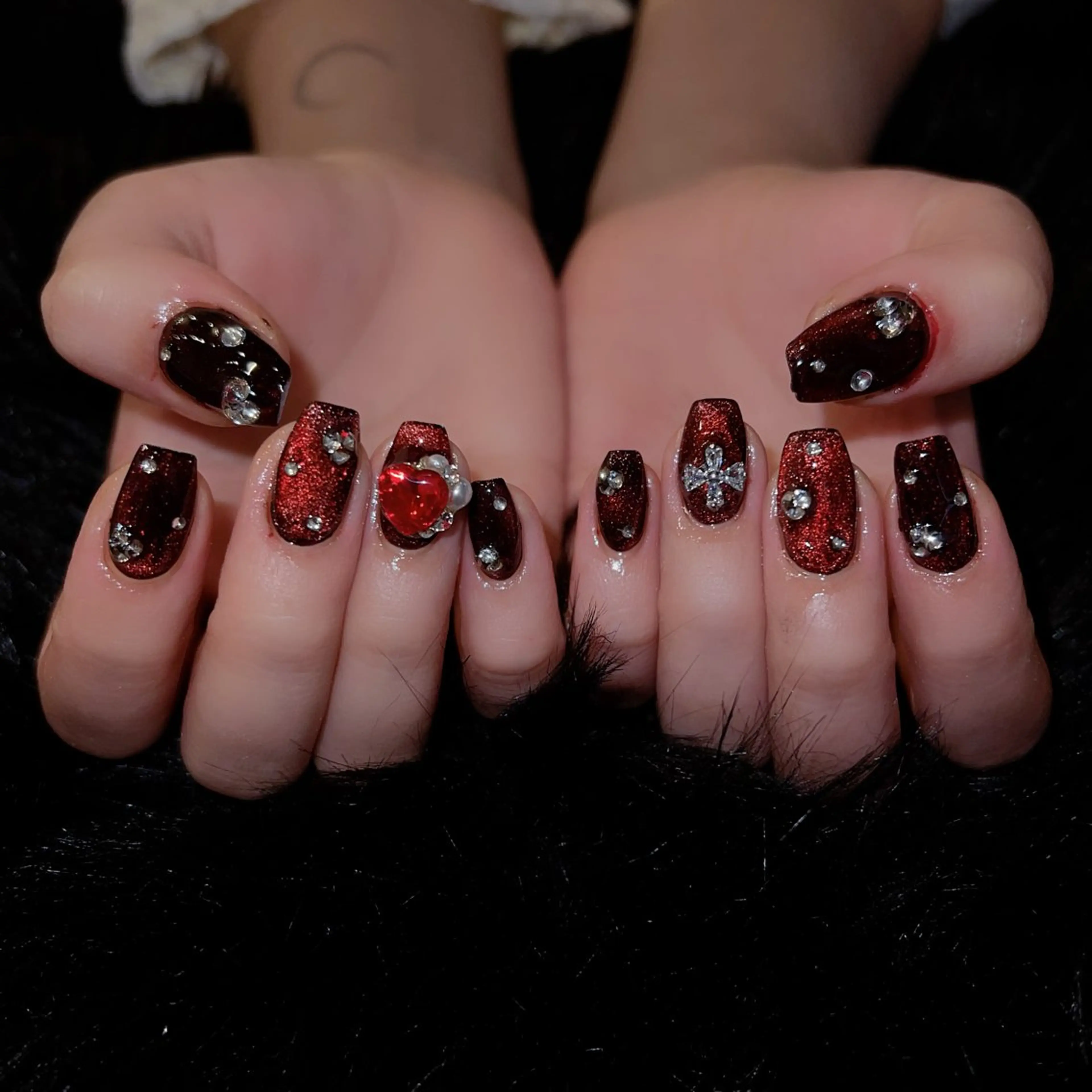 ネイル Tina nail salonのネイルデザイン
