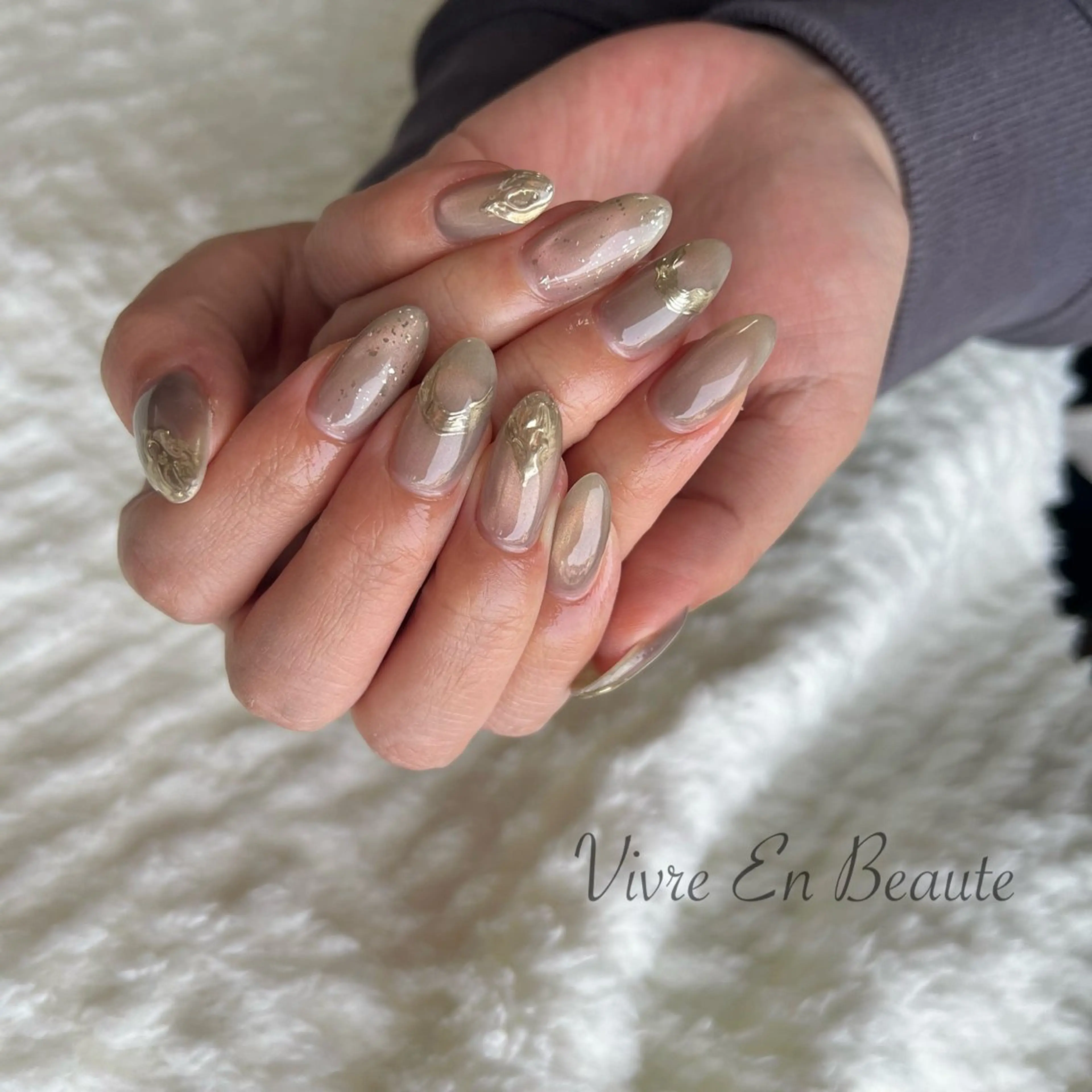 ネイル S Nailのネイルデザイン