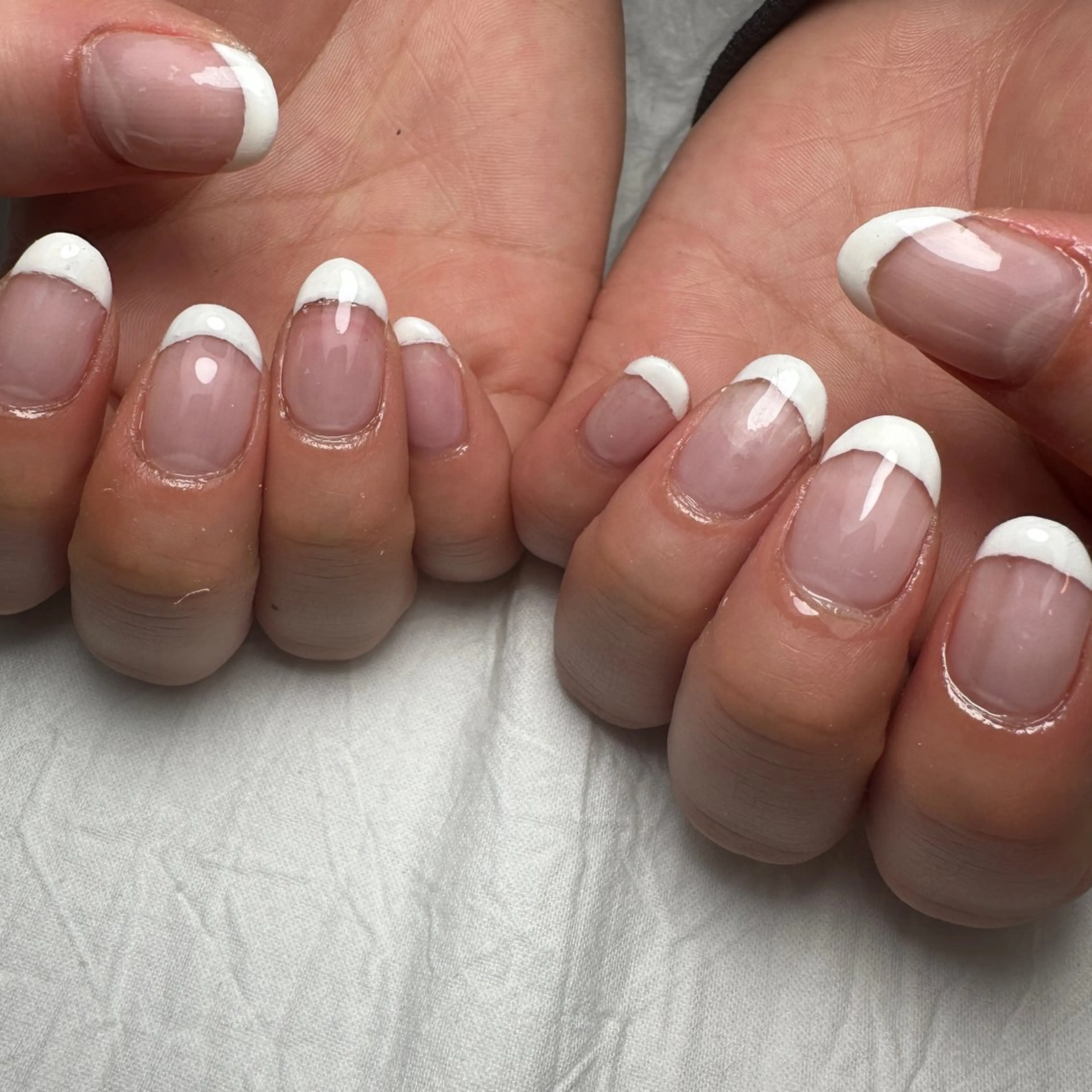 ネイル 駒月 明日香のネイルデザイン