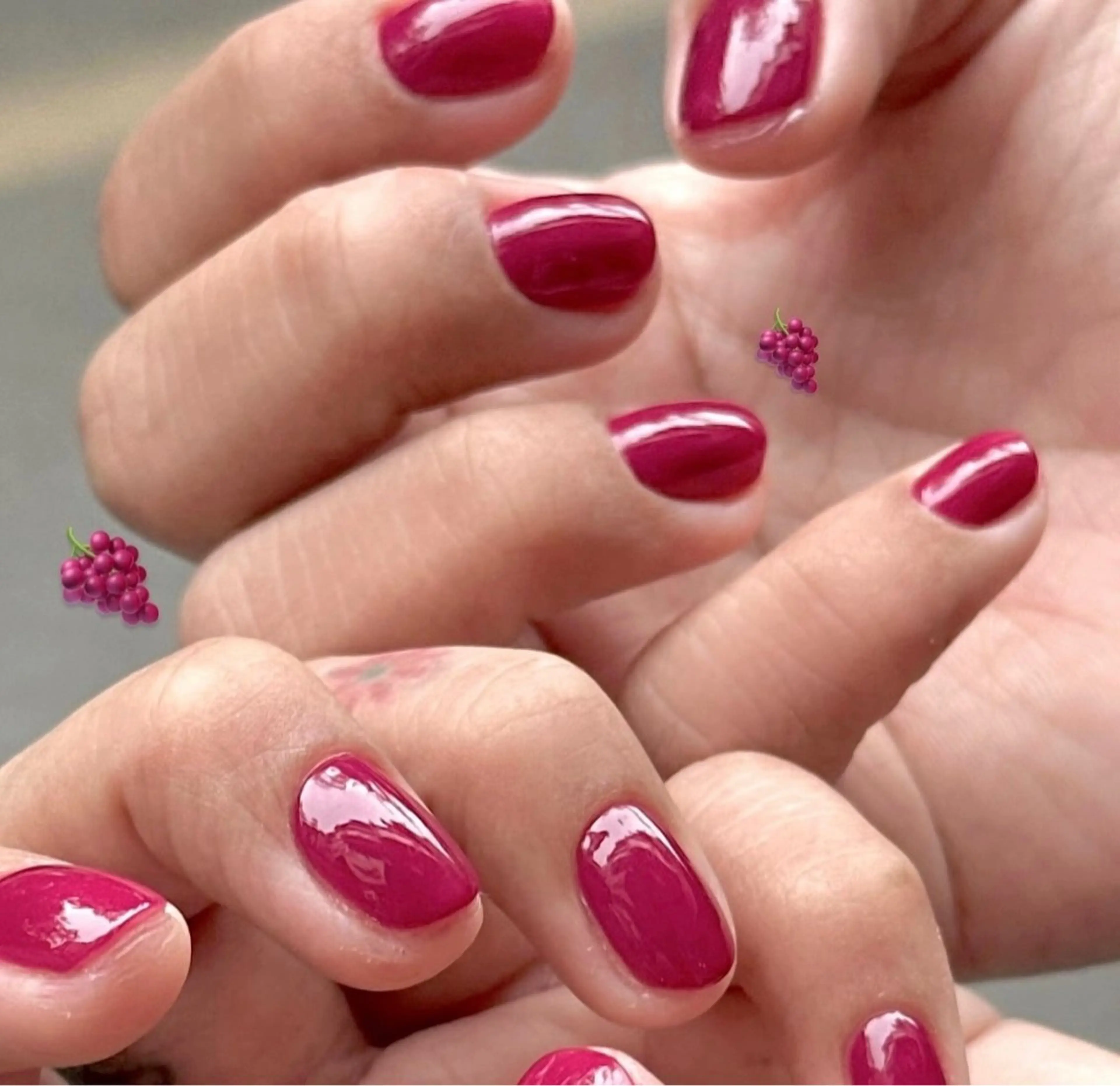ネイル Hin  Nail所属・Hin モデル募集のネイルデザイン