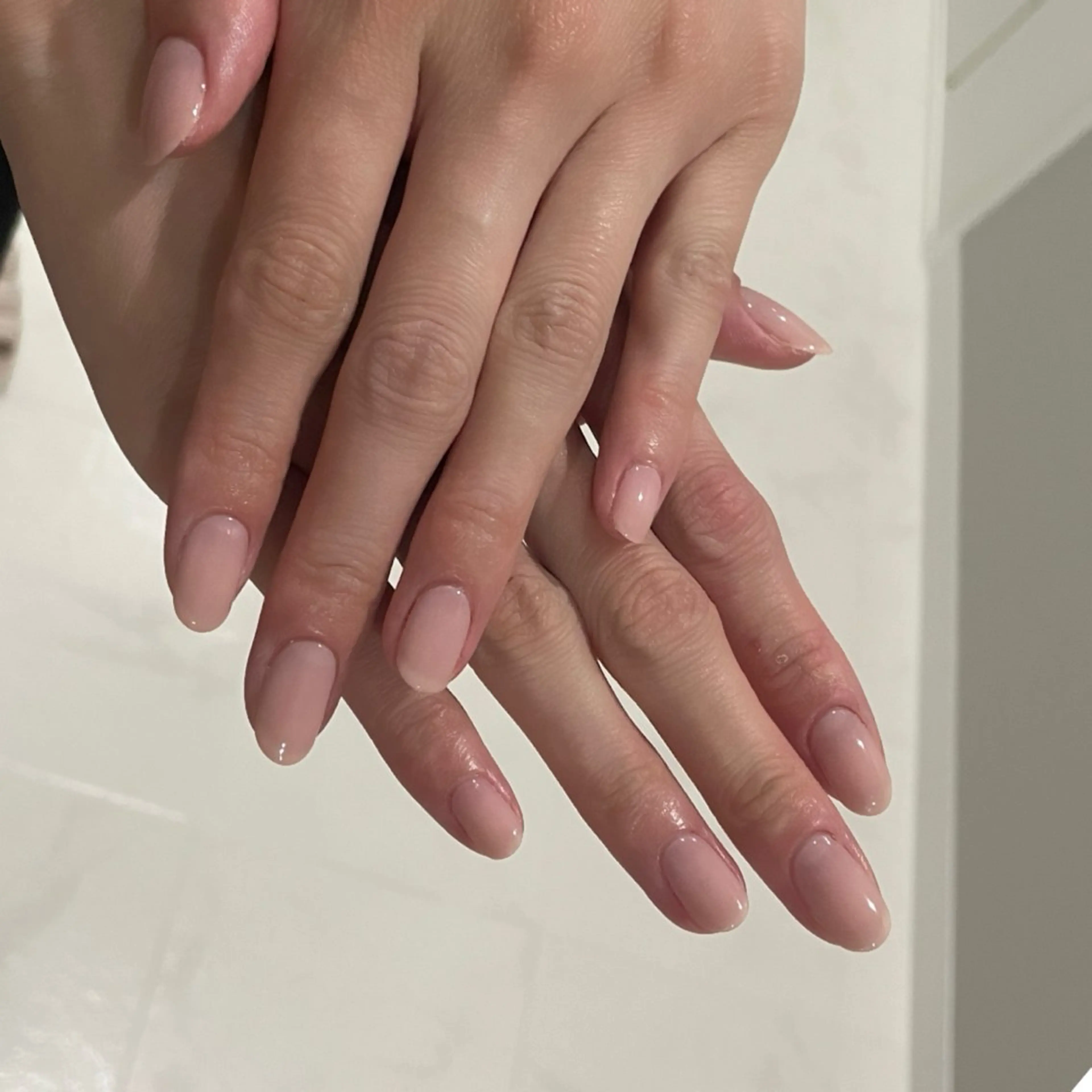 ネイル ハンドネイル For...MOON nail　今橋のネイルデザイン