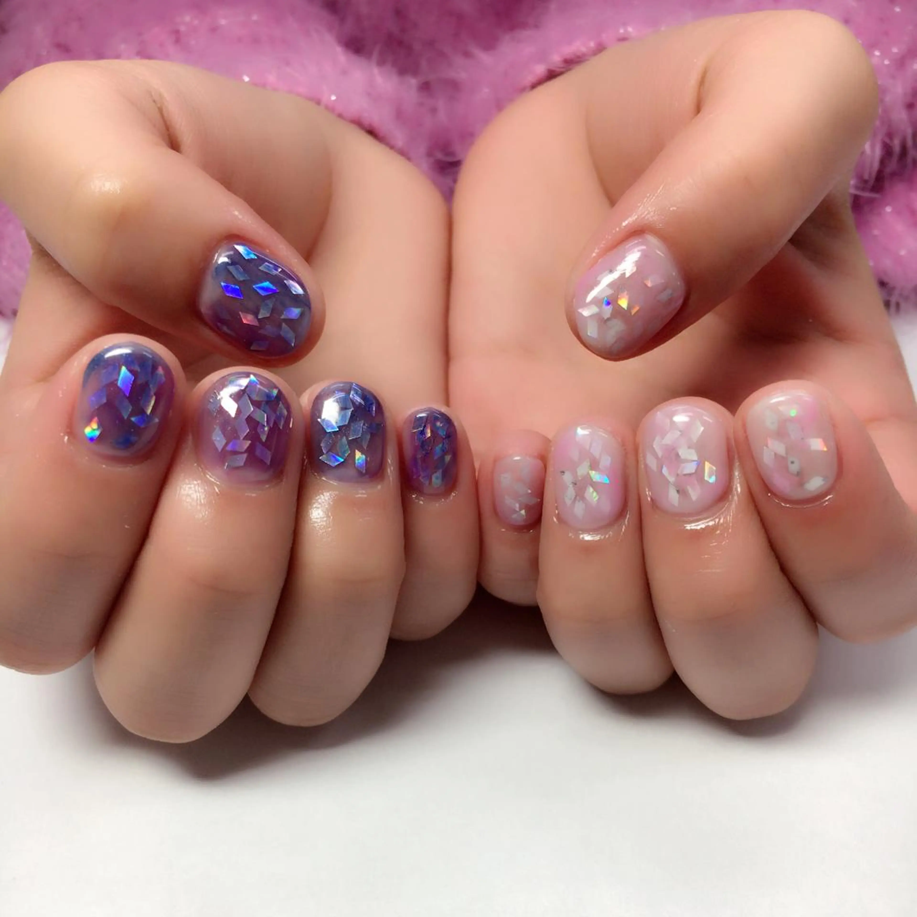 ネイル SPICENAILS by AYUのネイルデザイン