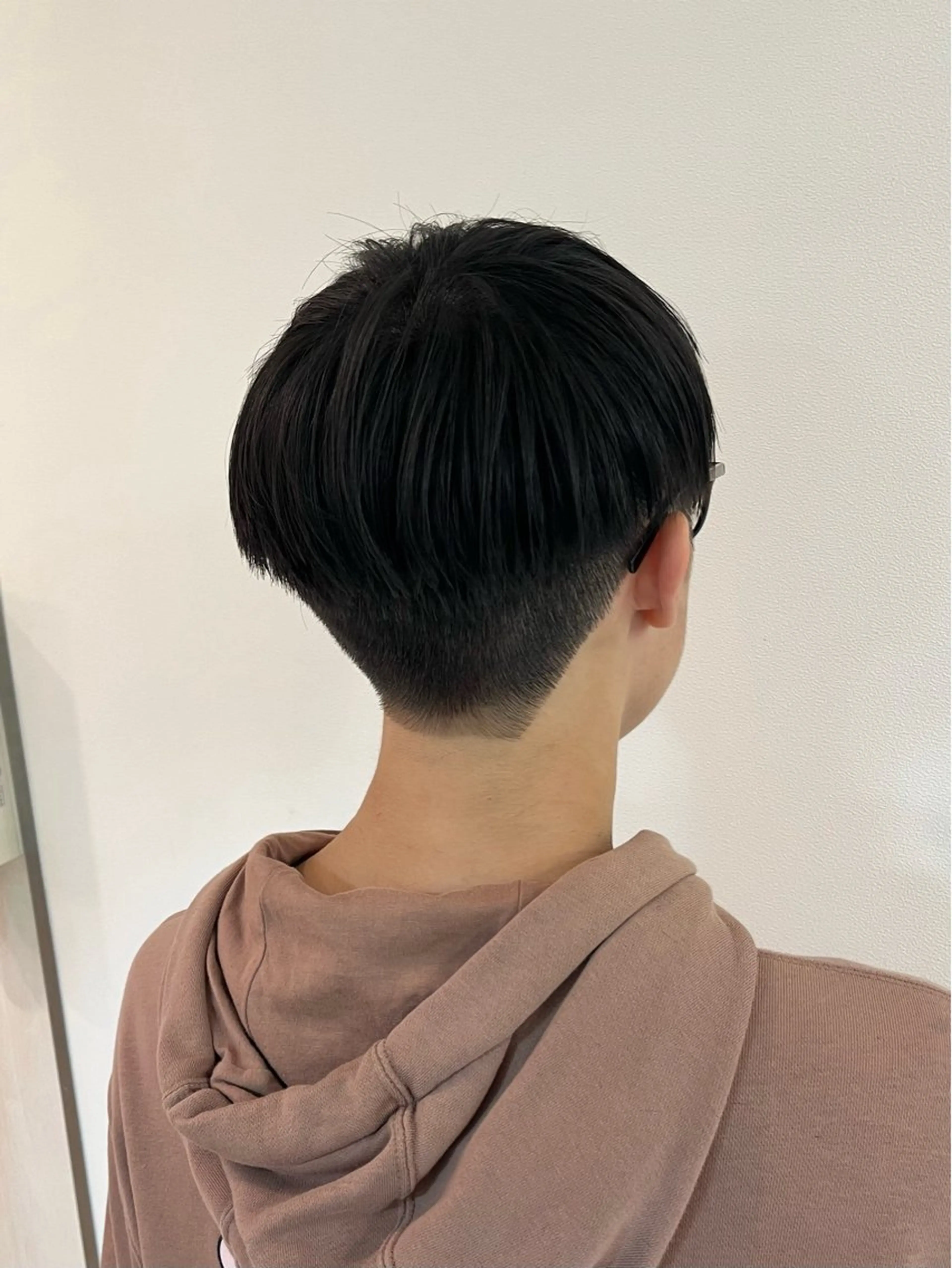 メンズ 髪質改善✨/中屋敷 はじめのヘアスタイル