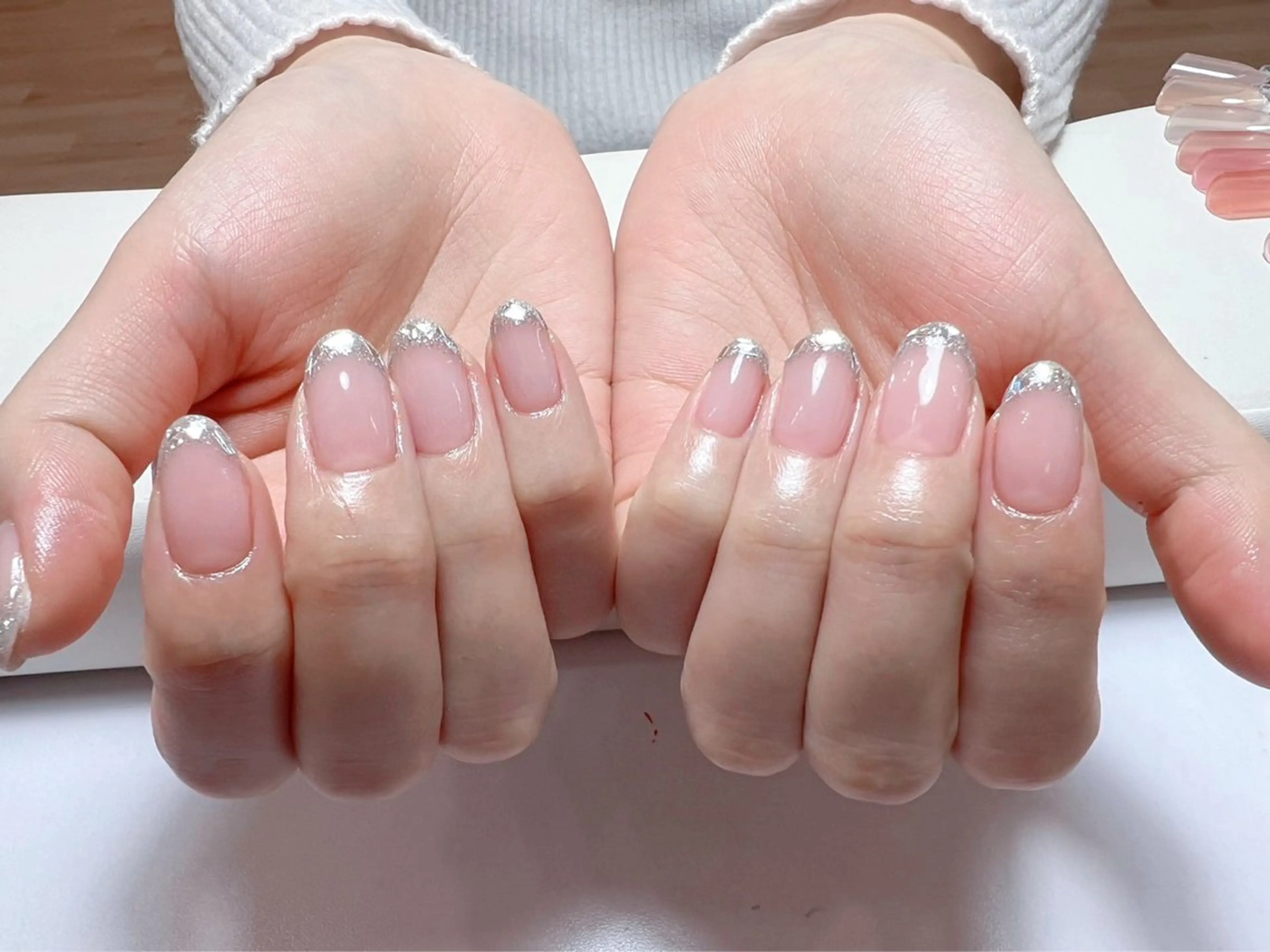 ネイル ハンドネイル Bél Nail salonのネイルデザイン