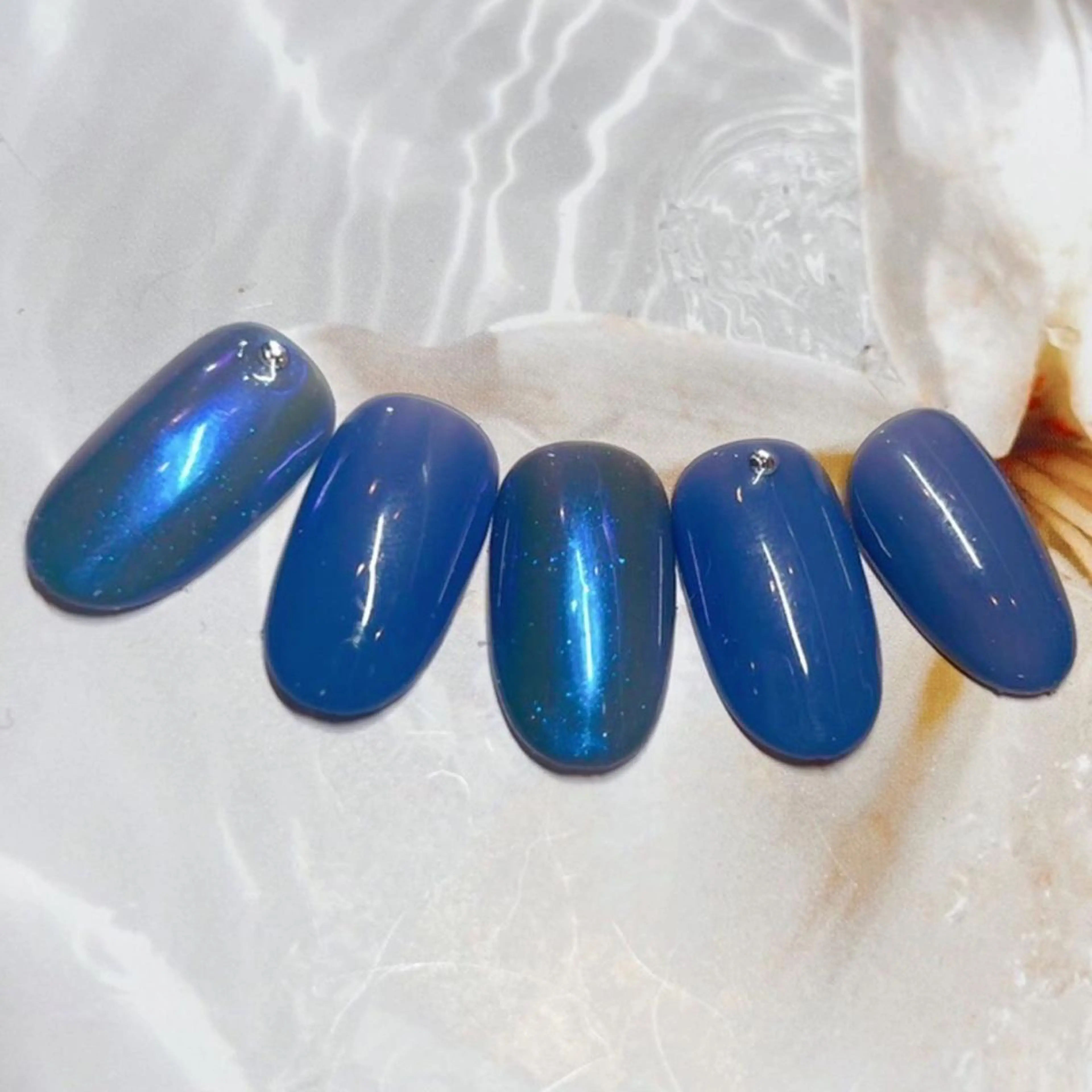 ネイル Ron's nail 仙田のネイルデザイン