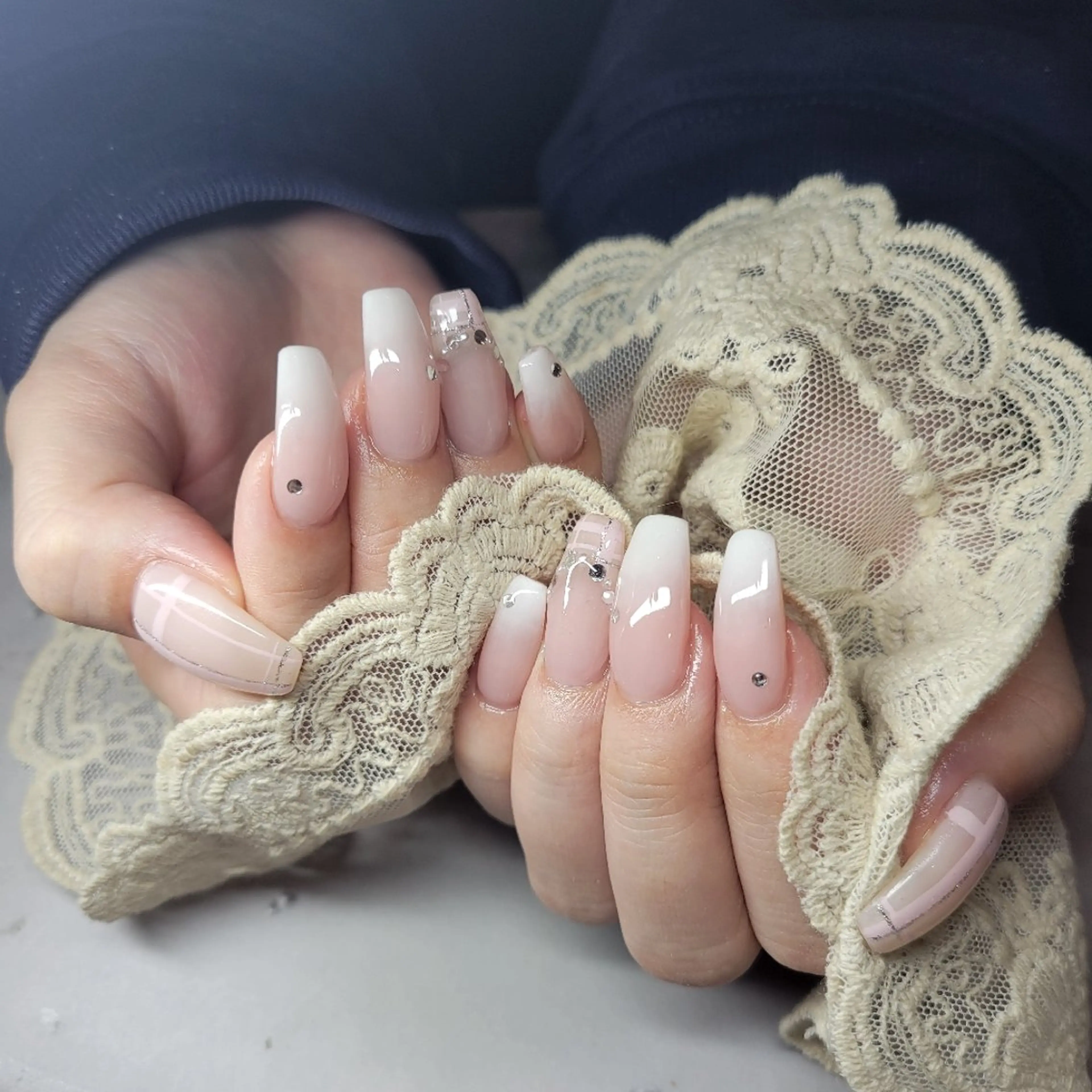 ネイル Nail salon Coco所属・Nail salon Coco【溝の口駅】のネイルデザイン