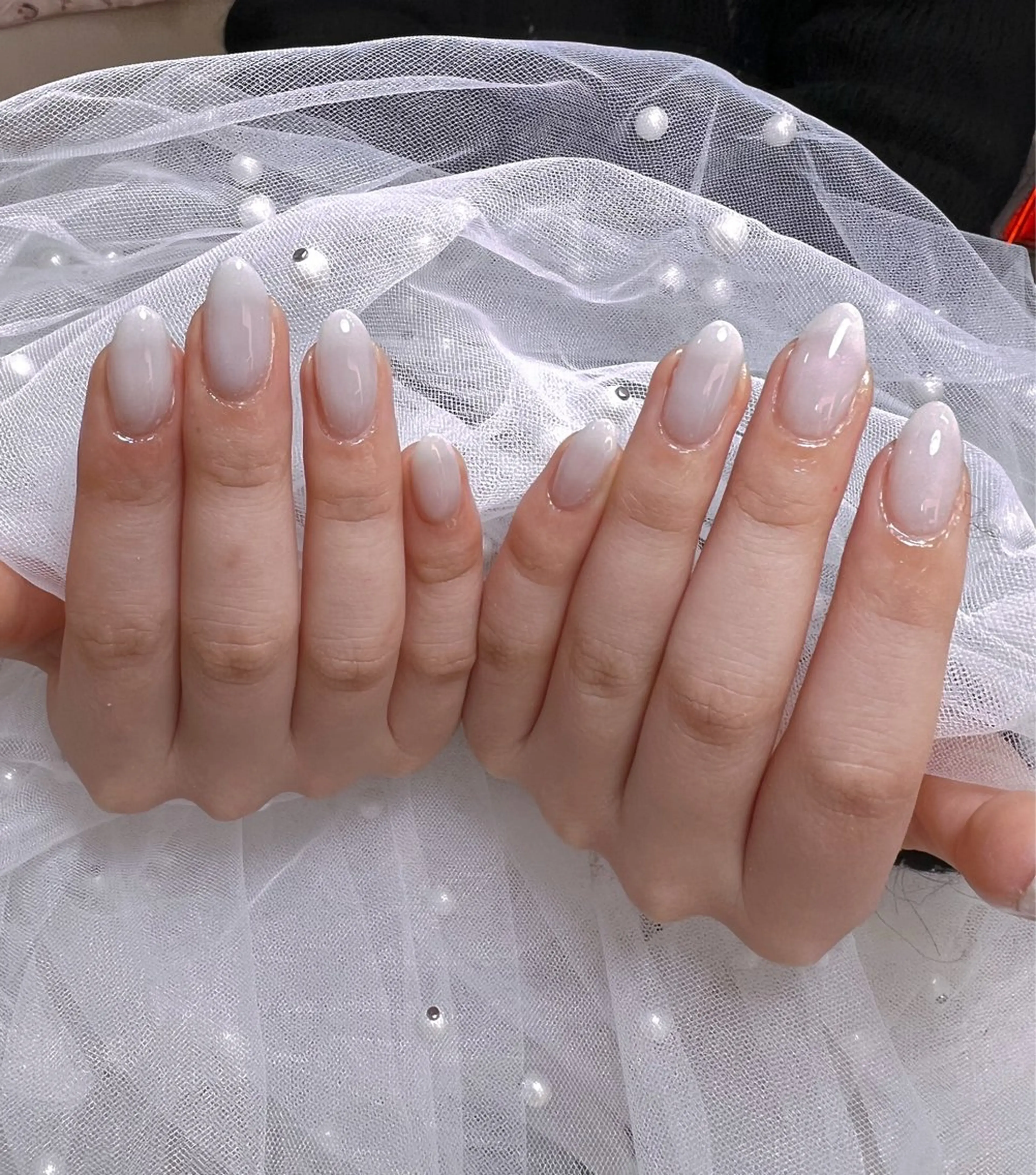 ネイル ハンドネイル Jessica 119のネイルデザイン