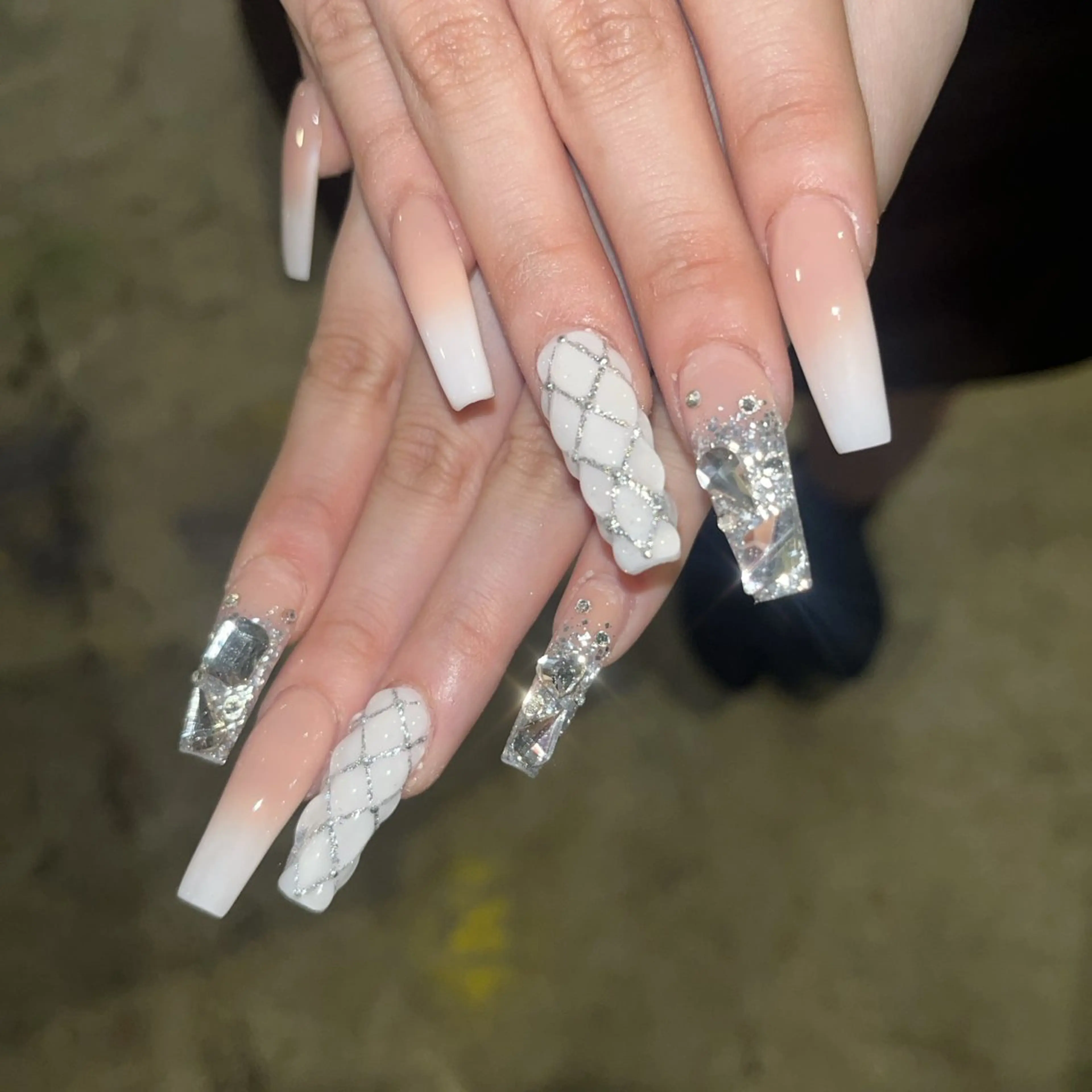 ネイル yukina nailのネイルデザイン