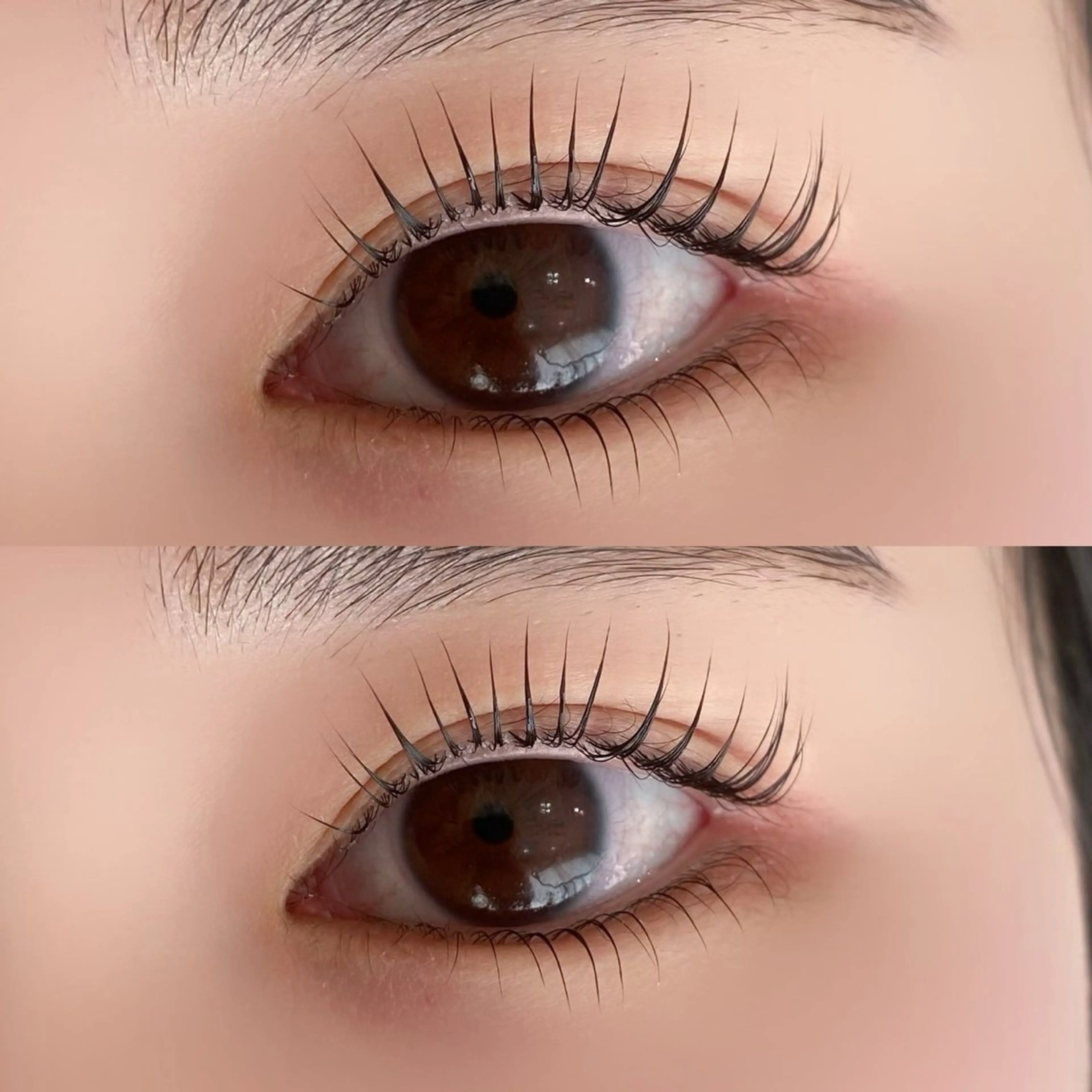 マツエク・マツパ マツパ jiem5eye ジェイムファイブアイのマツエク・マツパデザイン