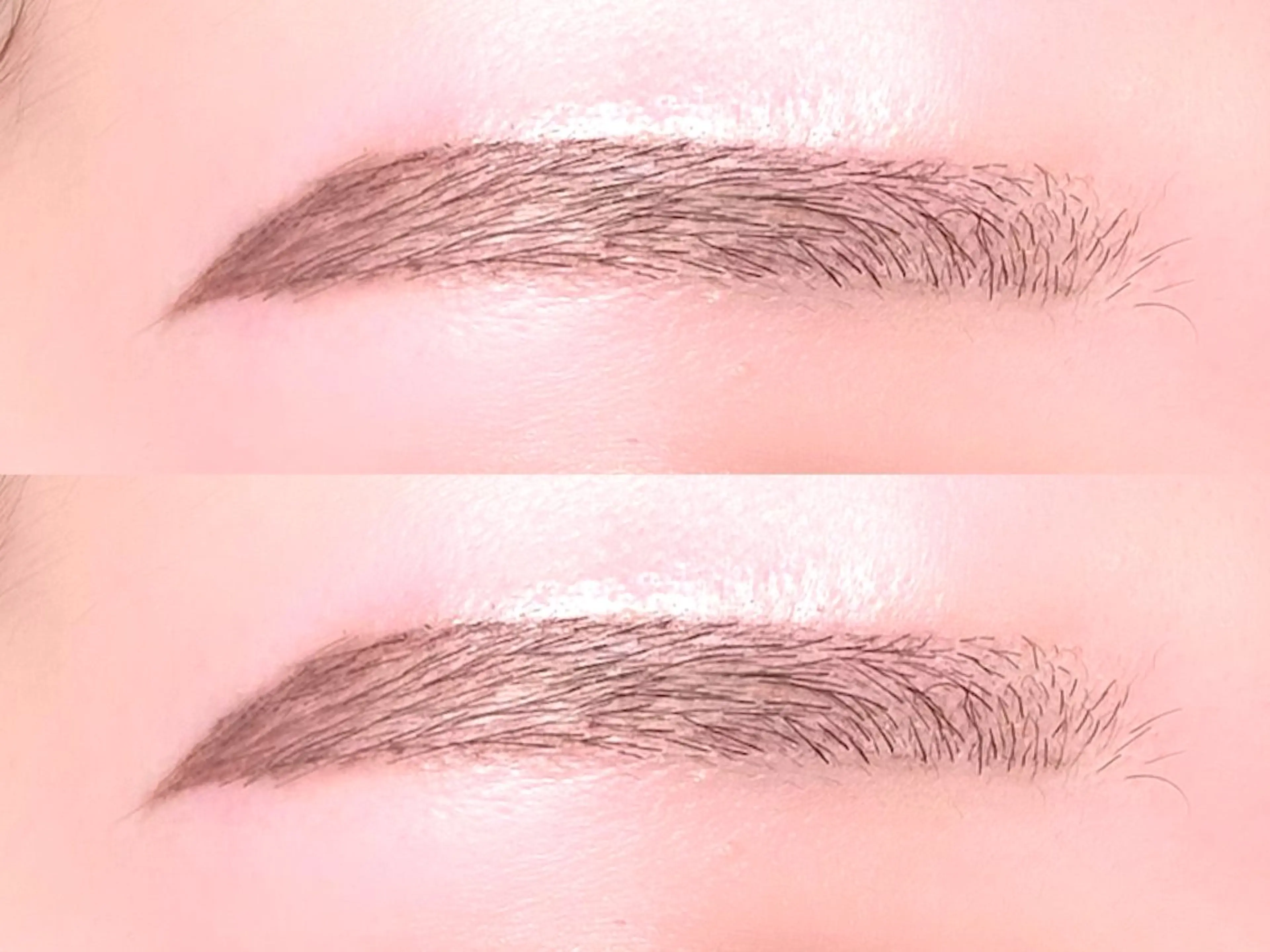 アイブロウ ワックス脱毛 眉カット その他(アイブロウ) ma'am eyesalon 錦糸町店所属・MOMI🍒美眉 スタイリング⭐︎の眉毛・アイブロウイメージ