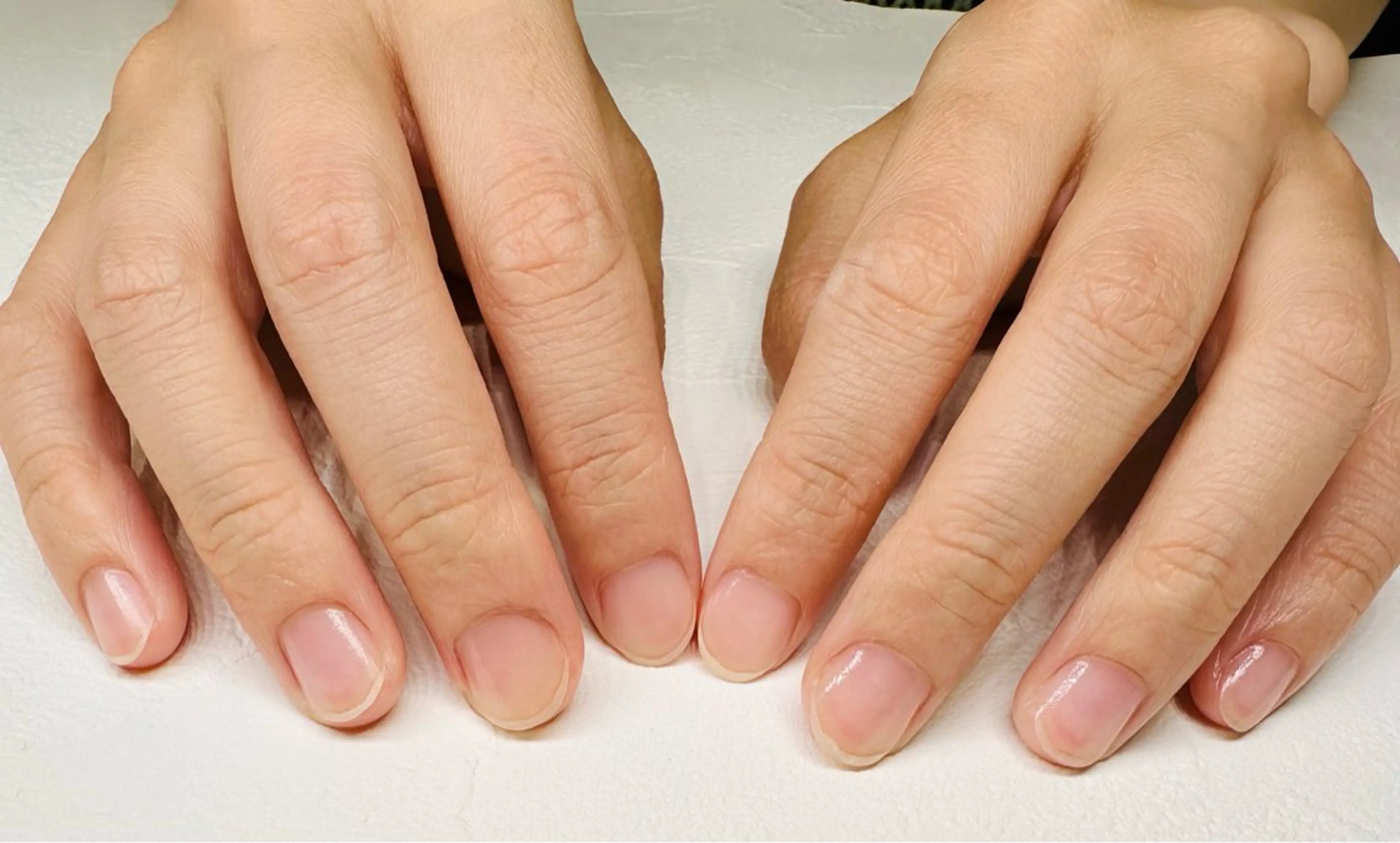 ネイル ハンドケア nail salon Linoのネイルデザイン