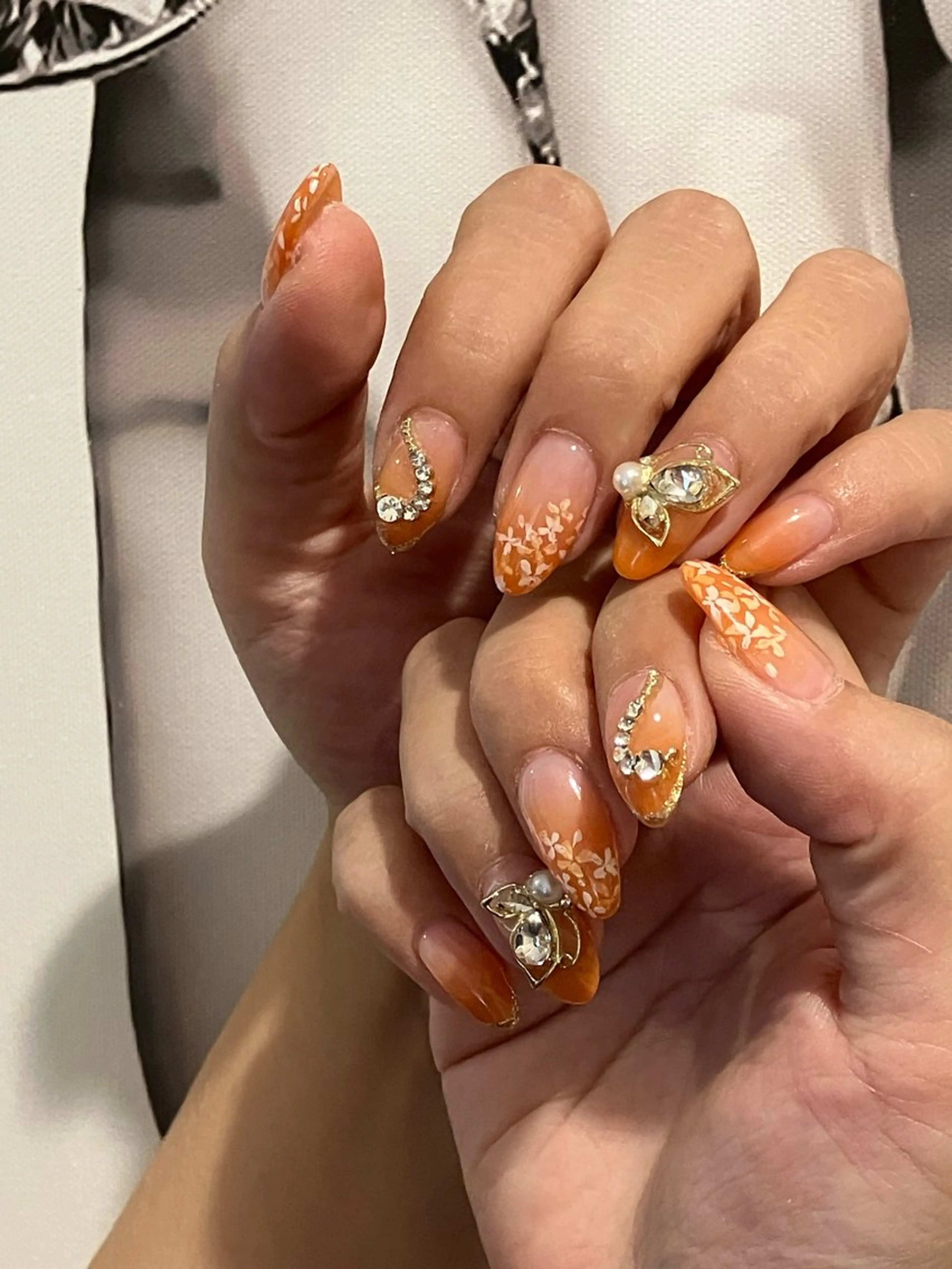 ネイル KAONAIL 【Sakurai】のネイルデザイン