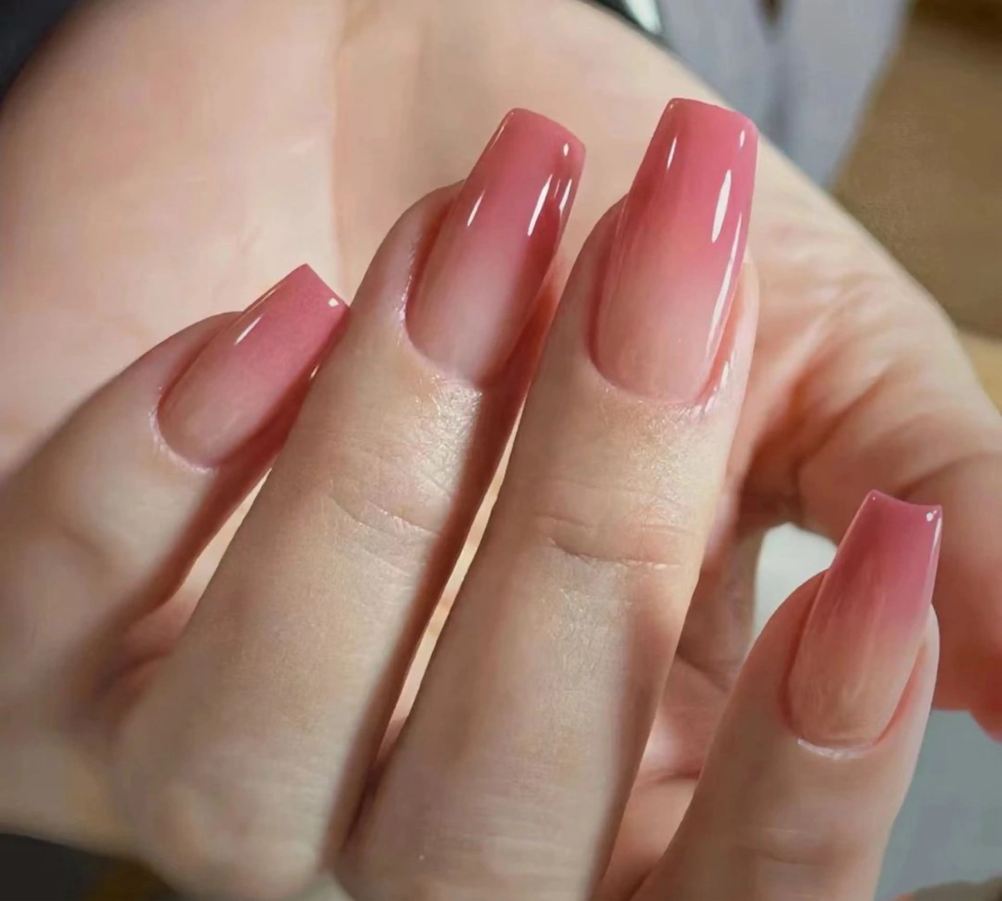 ネイル ハンドネイル JF Beauty Salon所属・JF- yoyoのマツエク・マツパデザイン