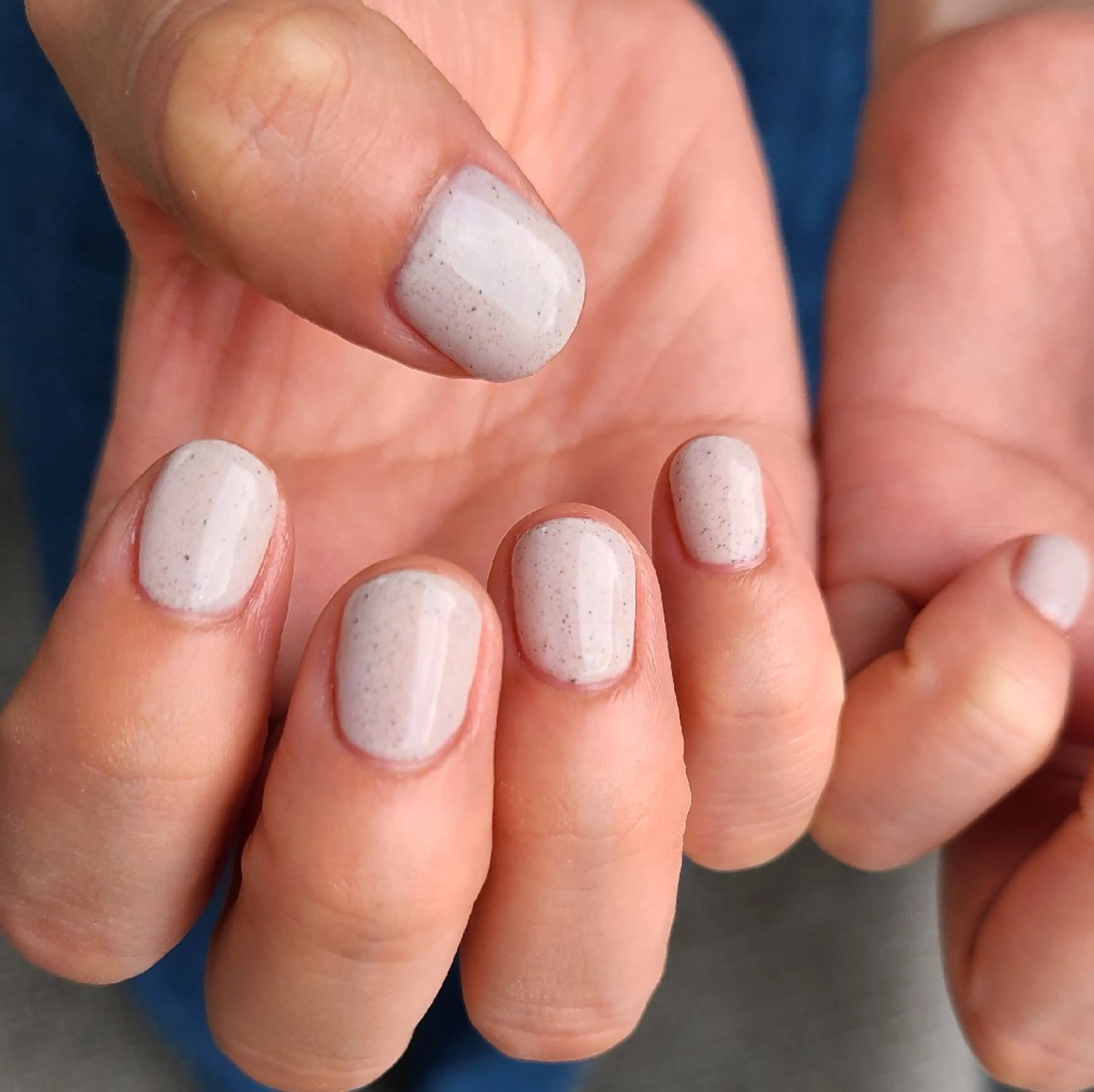 ネイル 川澄もえ/ relownail のネイルデザイン