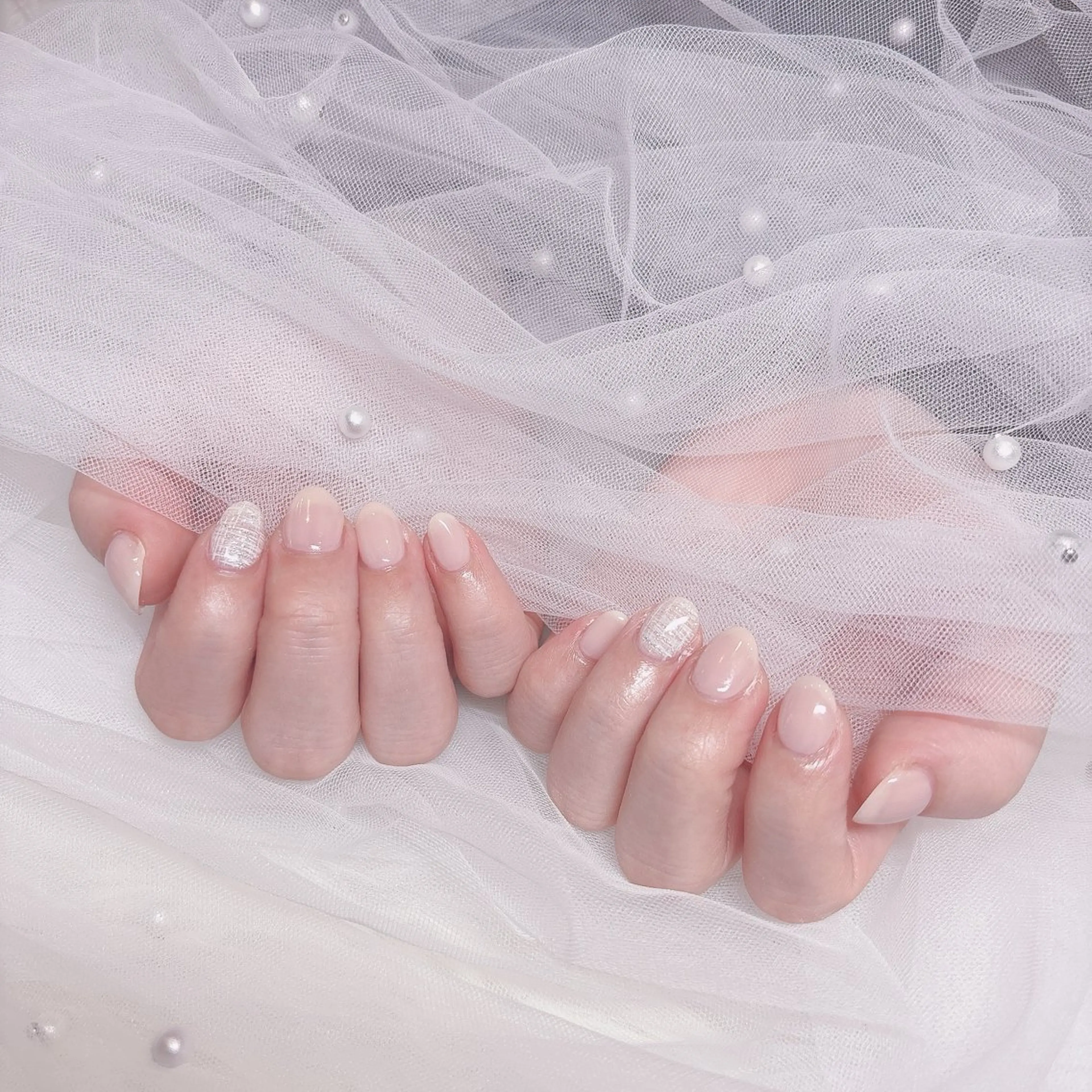 ネイル アートネイル ABA SALON所属・aba nail 🩷marikaのネイルデザイン