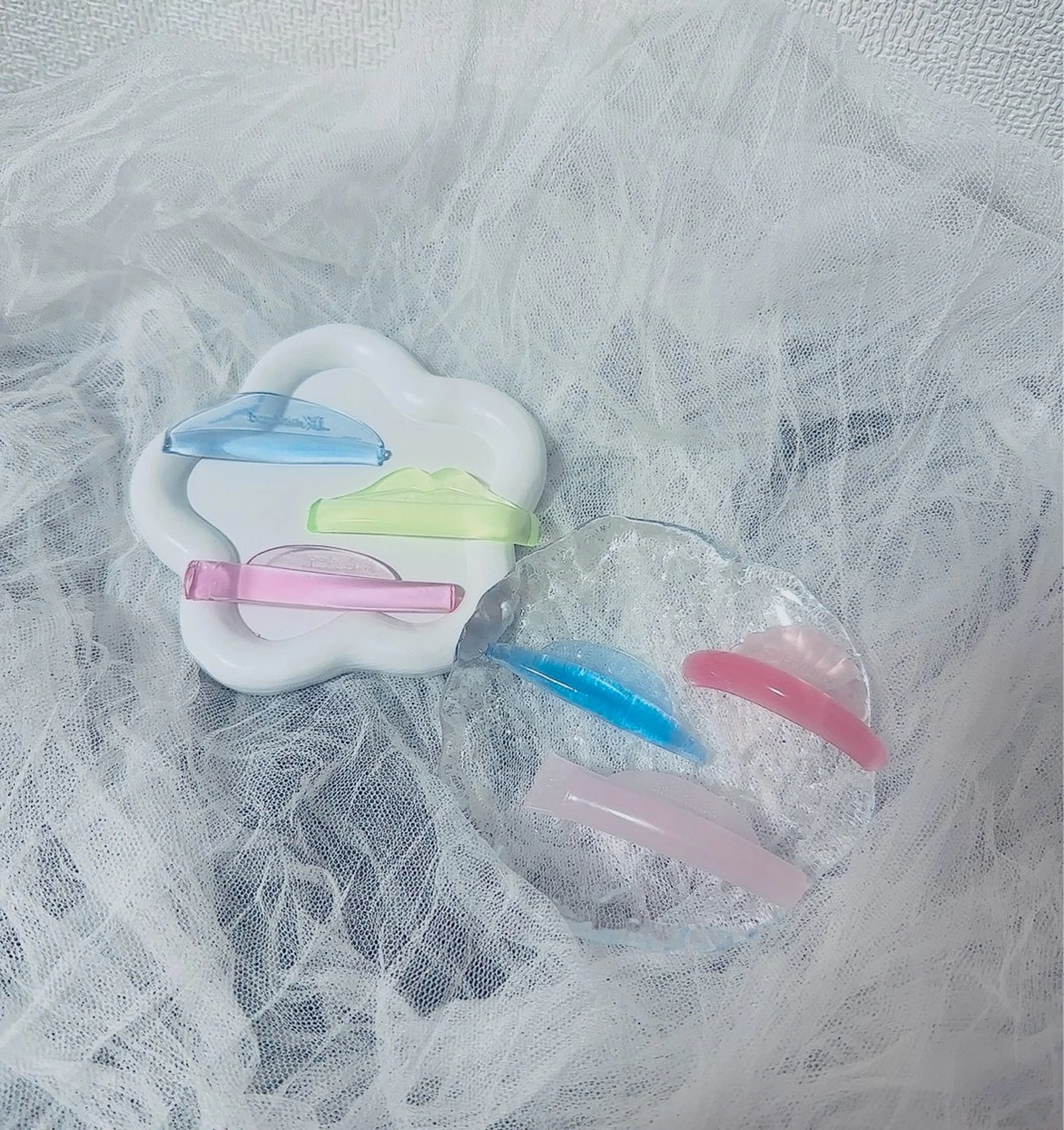 マツエク・マツパ 韓国風マツエク u*Nerine所属・u*Nerine 堤のマツエク・マツパデザイン