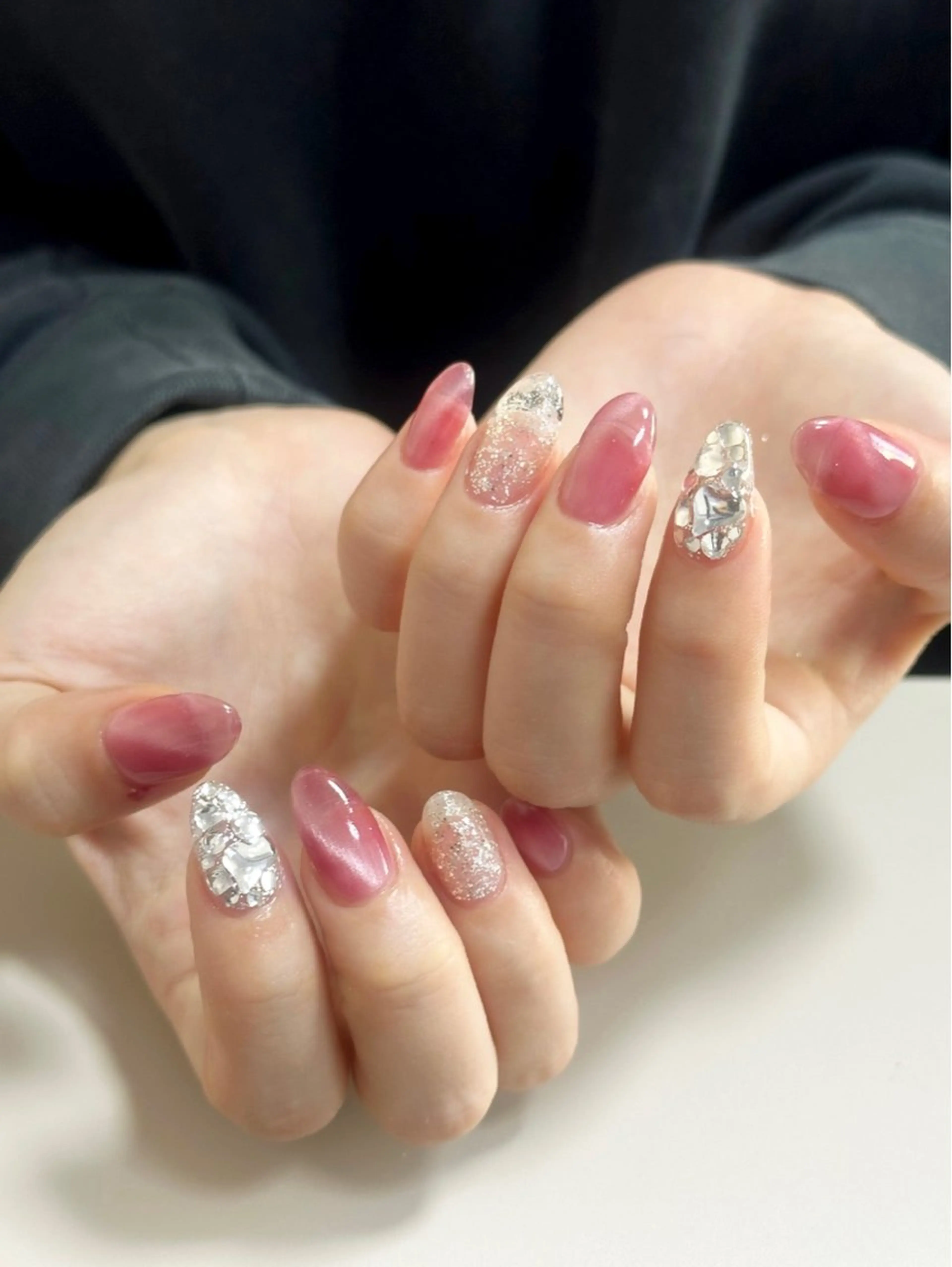 ネイル Sono nailのネイルデザイン