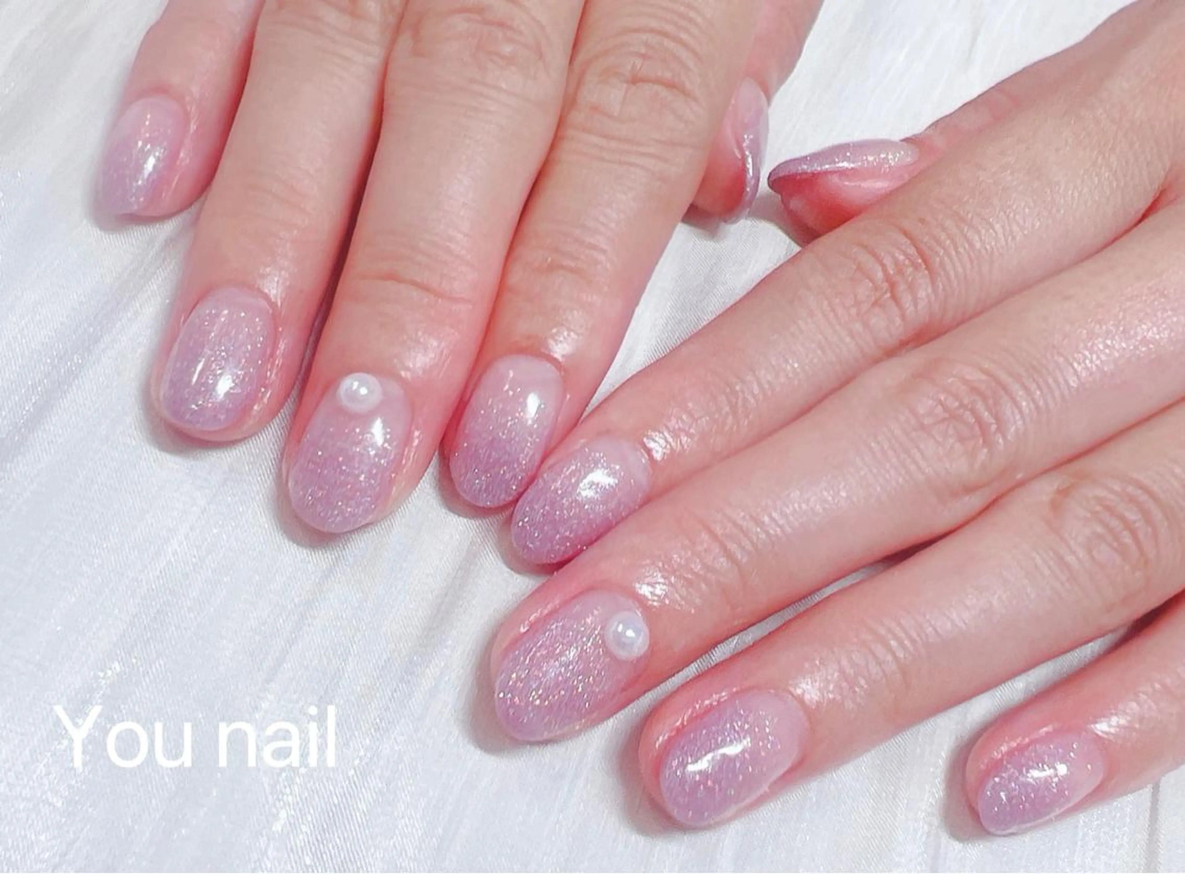 ネイル ハンドネイル 狭山店(林) You nailのネイルデザイン